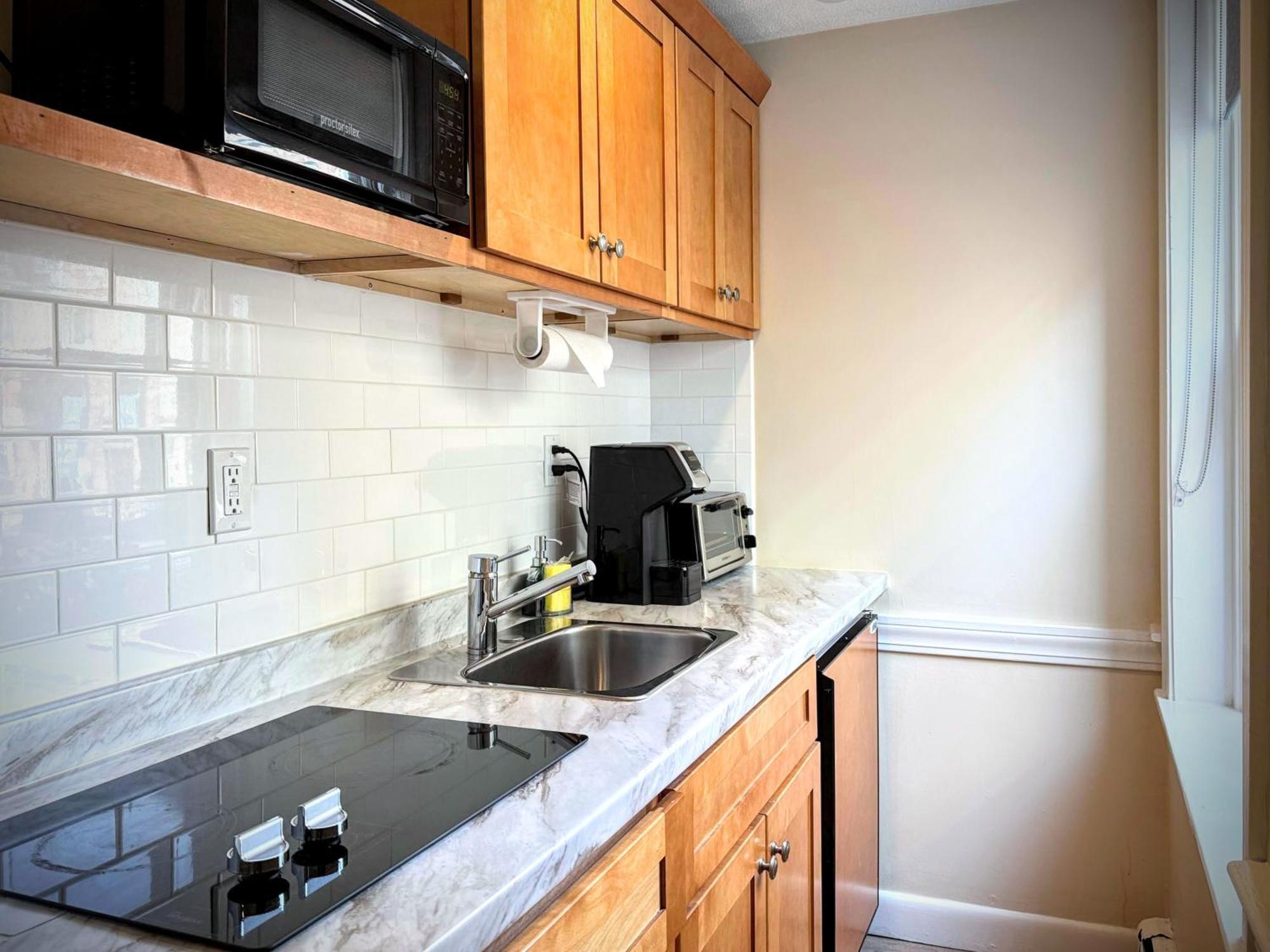 Copley House Inn 2*