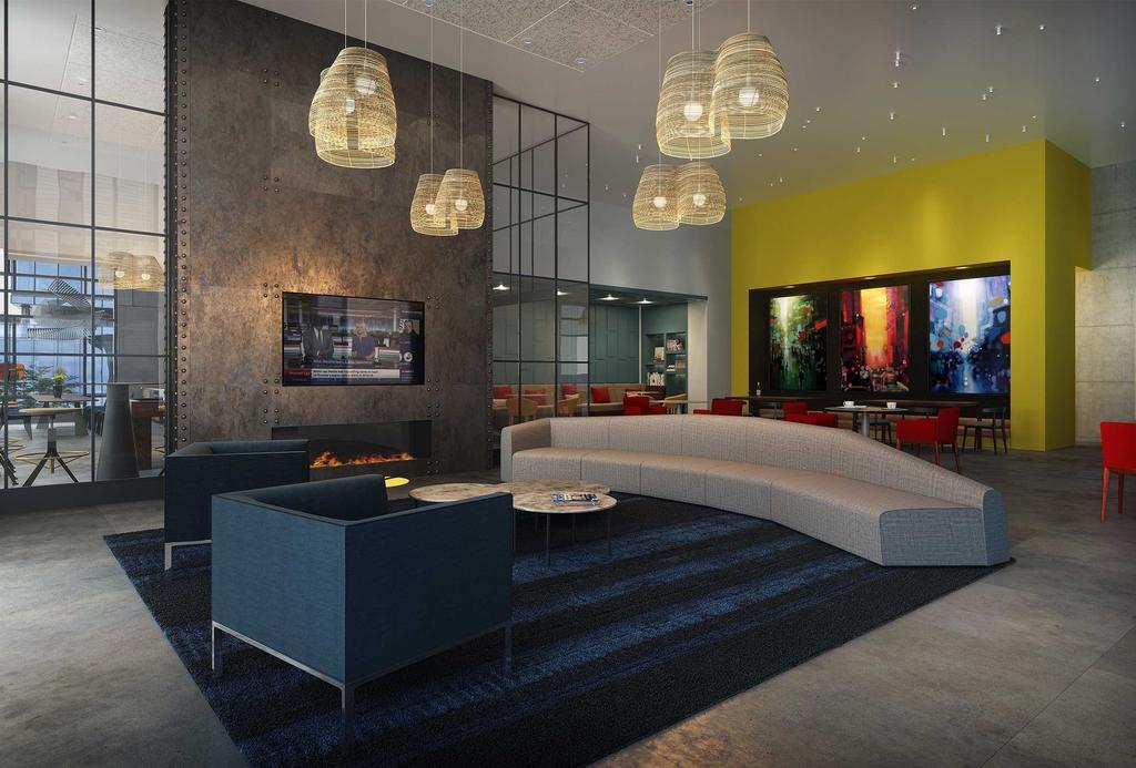 Global Luxury At Bcec Appartement *