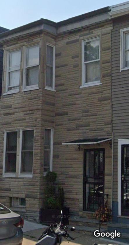 Private Rooms, Shared Bath In A Private Minutes From Logan Airport *