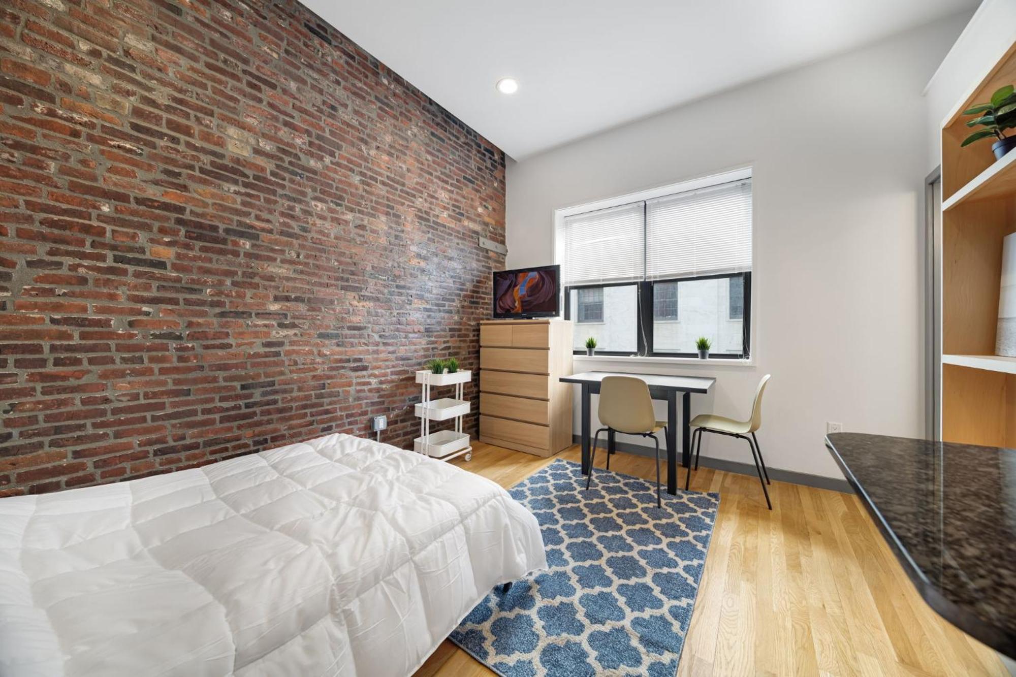 Apartment Walk To Common, Boston