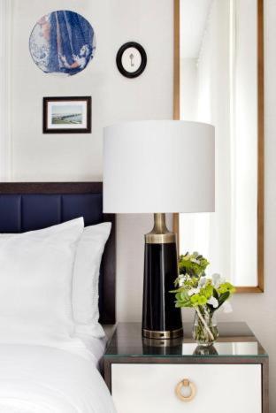 The Whitney Hotel Boston