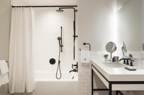The Whitney Hotel Boston