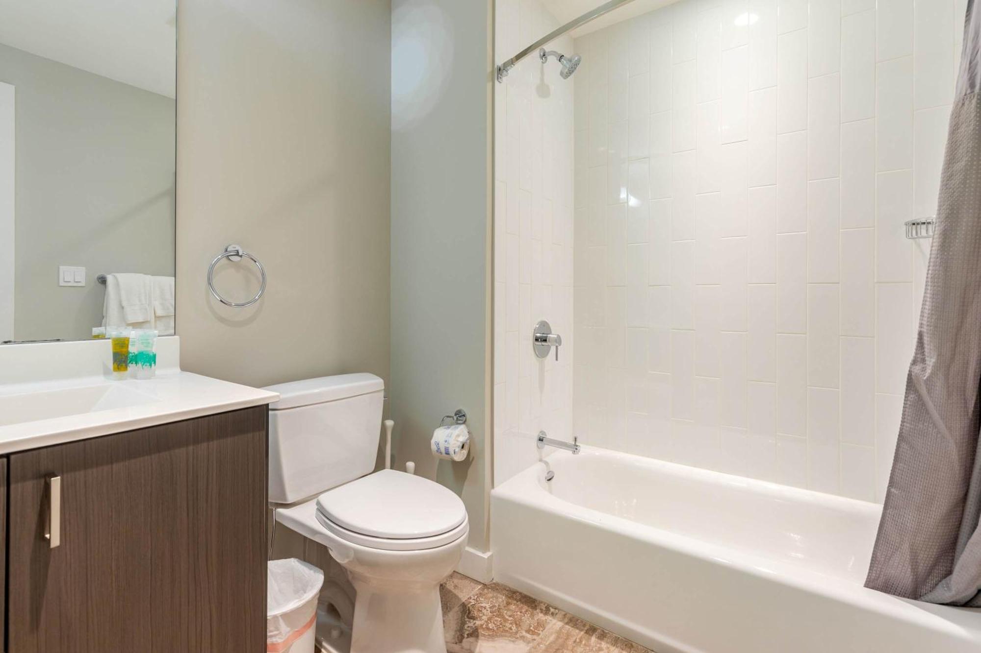 Apartment Private 2br Seaport Disctrict *