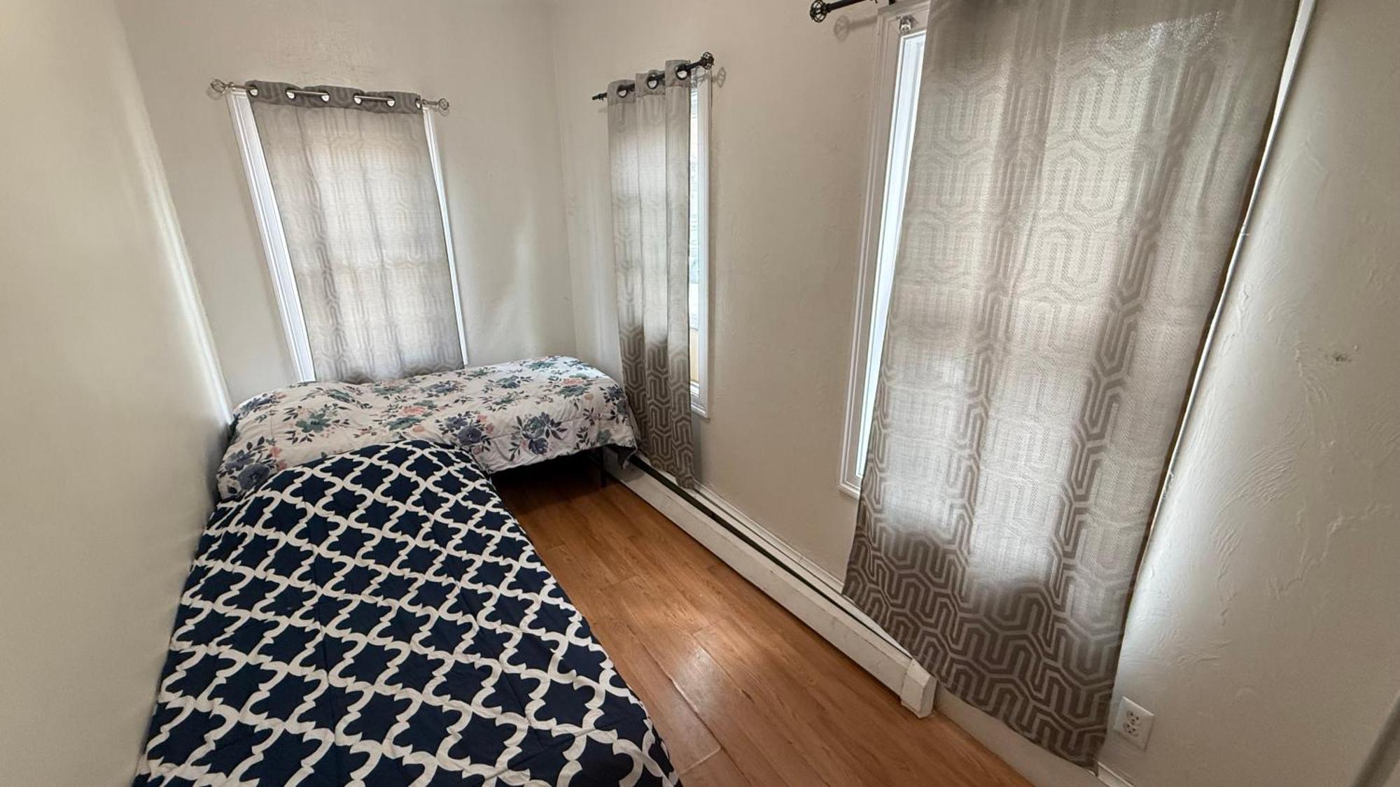 Guest house Esjacpe 2