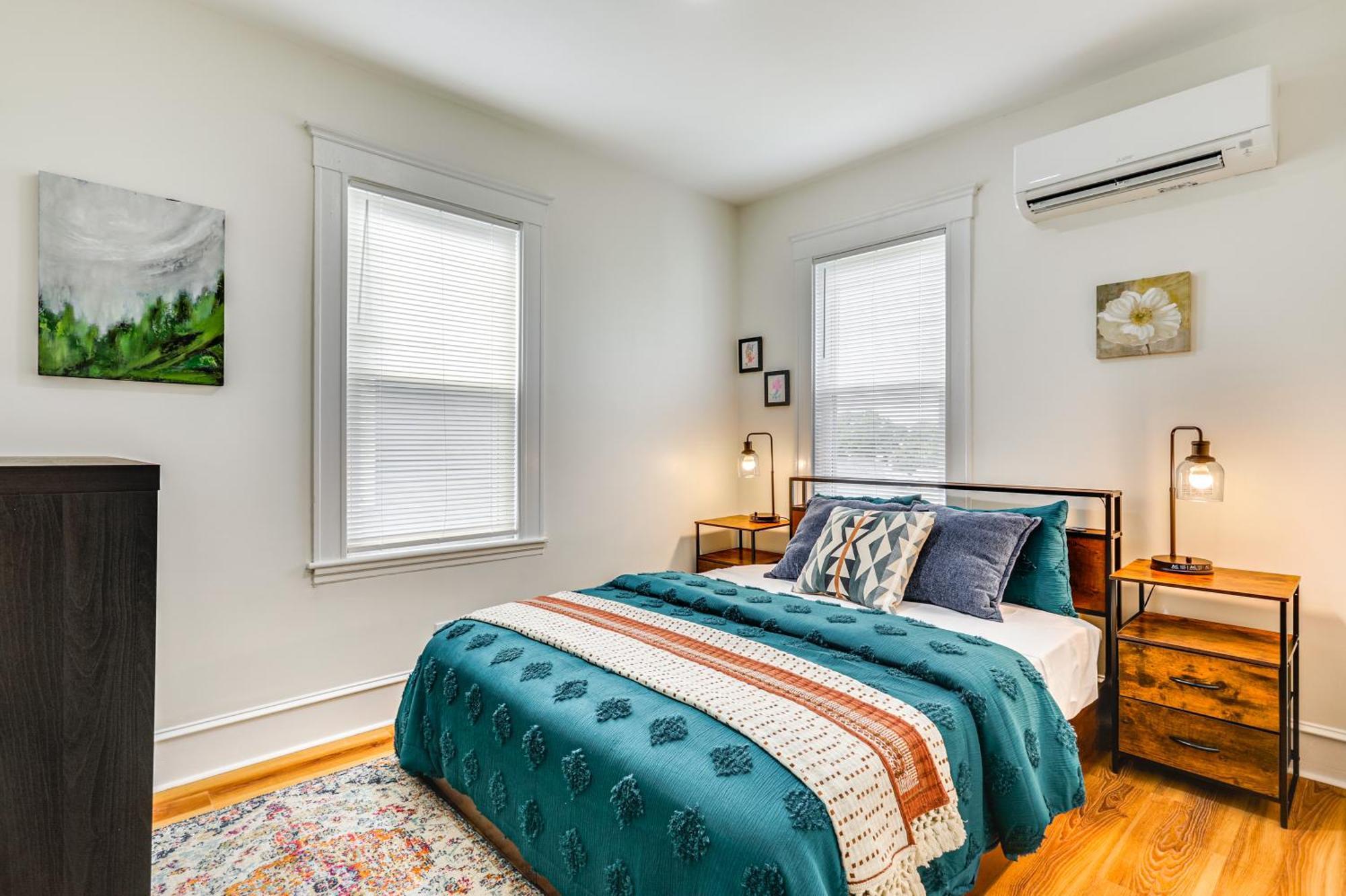 4 Mi To Fenway Park Pet-friendly Dorchester Apt! Apartment Boston