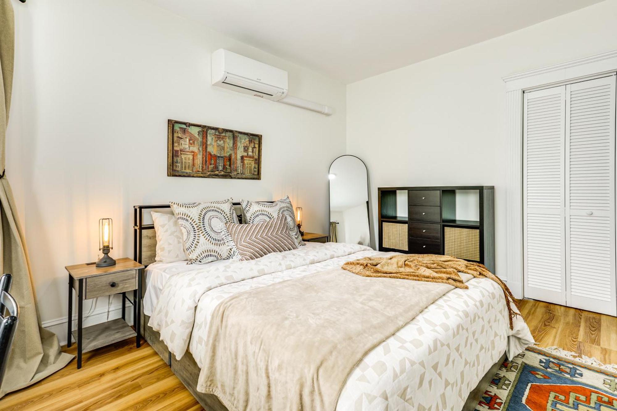 4 Mi To Fenway Park Pet-friendly Dorchester Apt! Apartment Boston