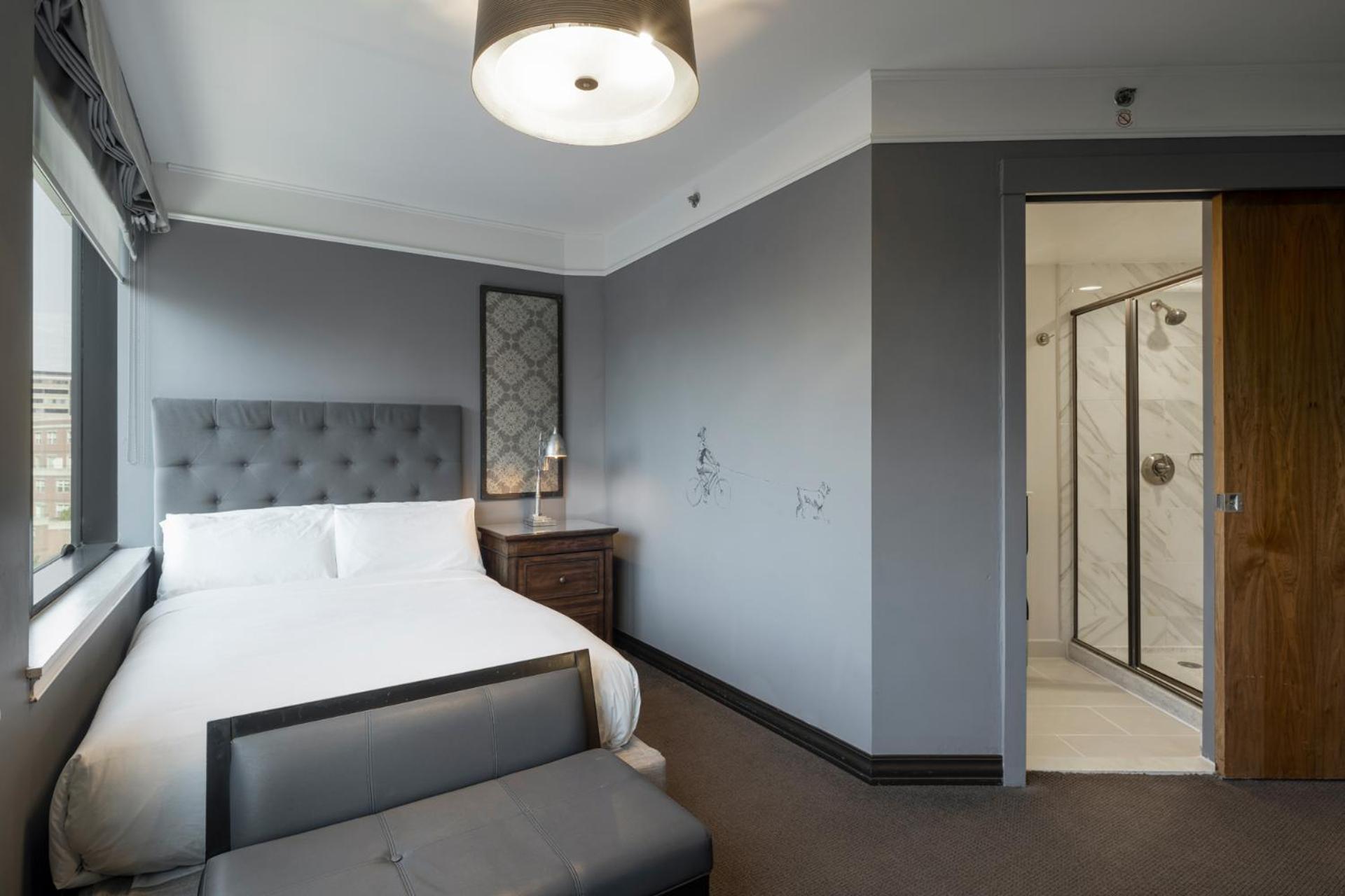 Eurostars The Boxer Hotel