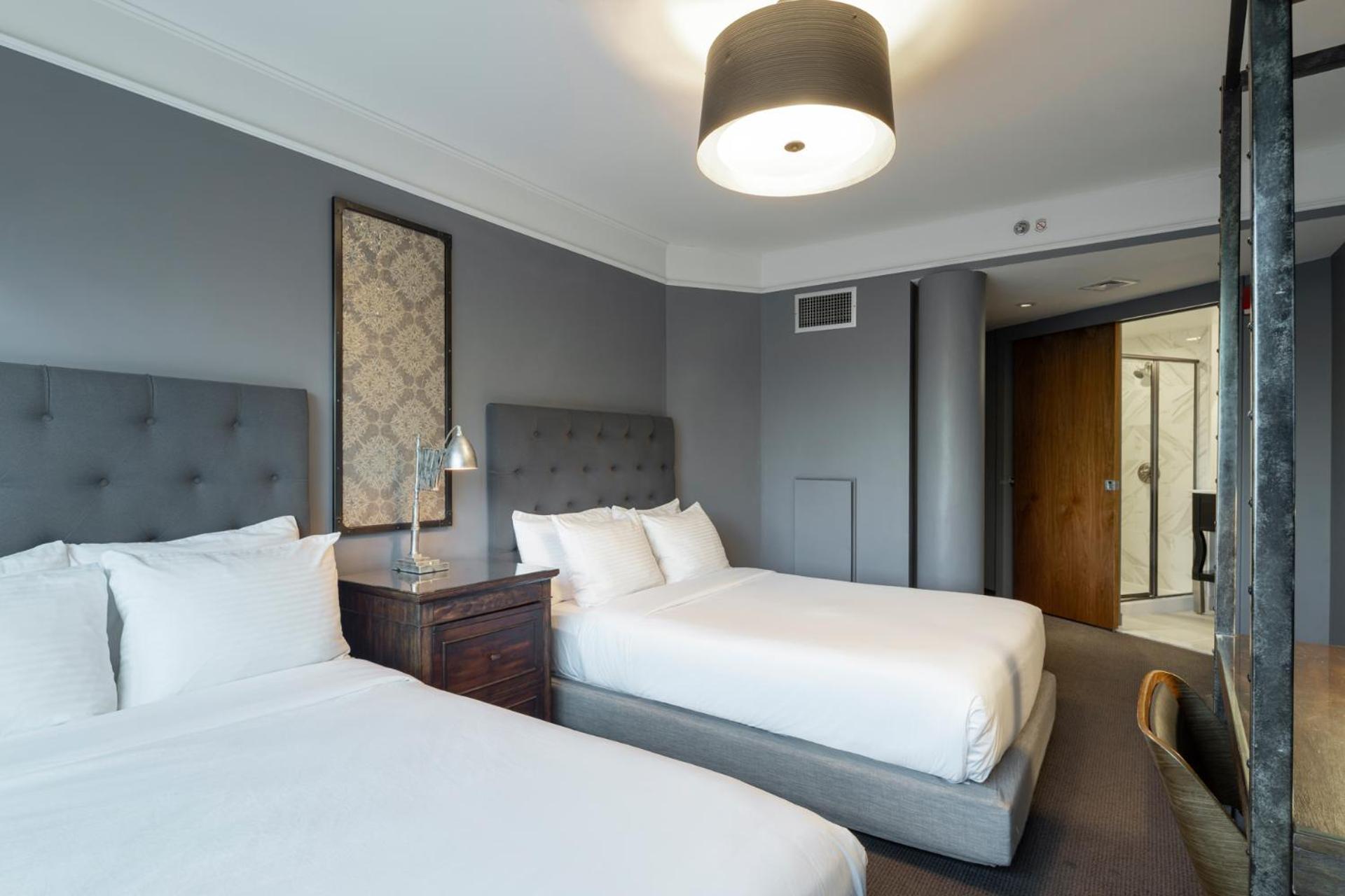 Hotel Eurostars The Boxer