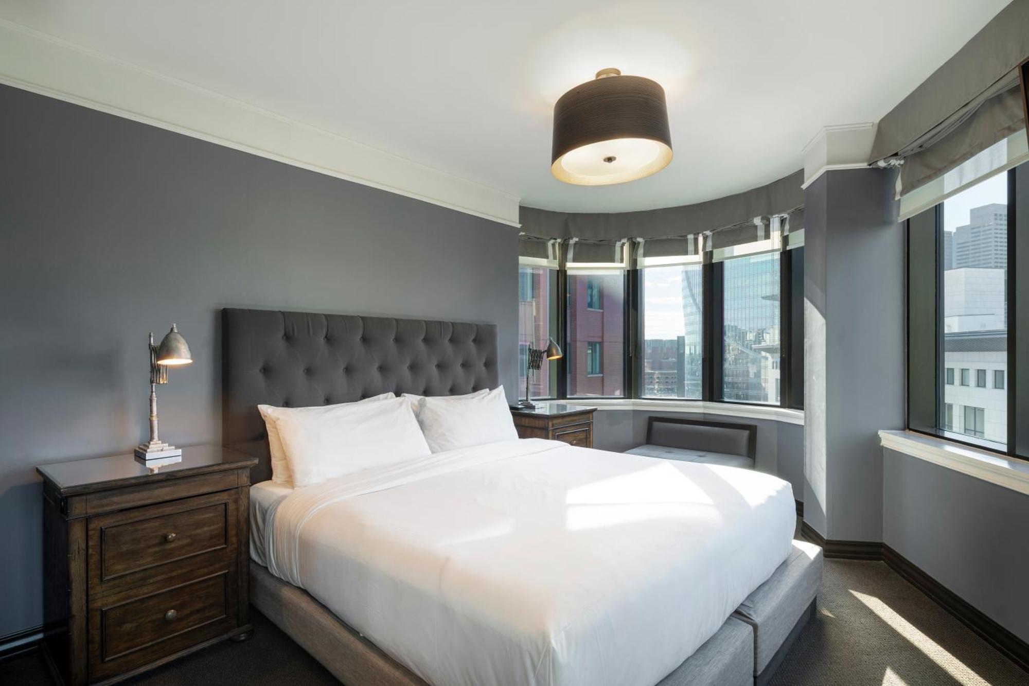 Eurostars The Boxer Boston