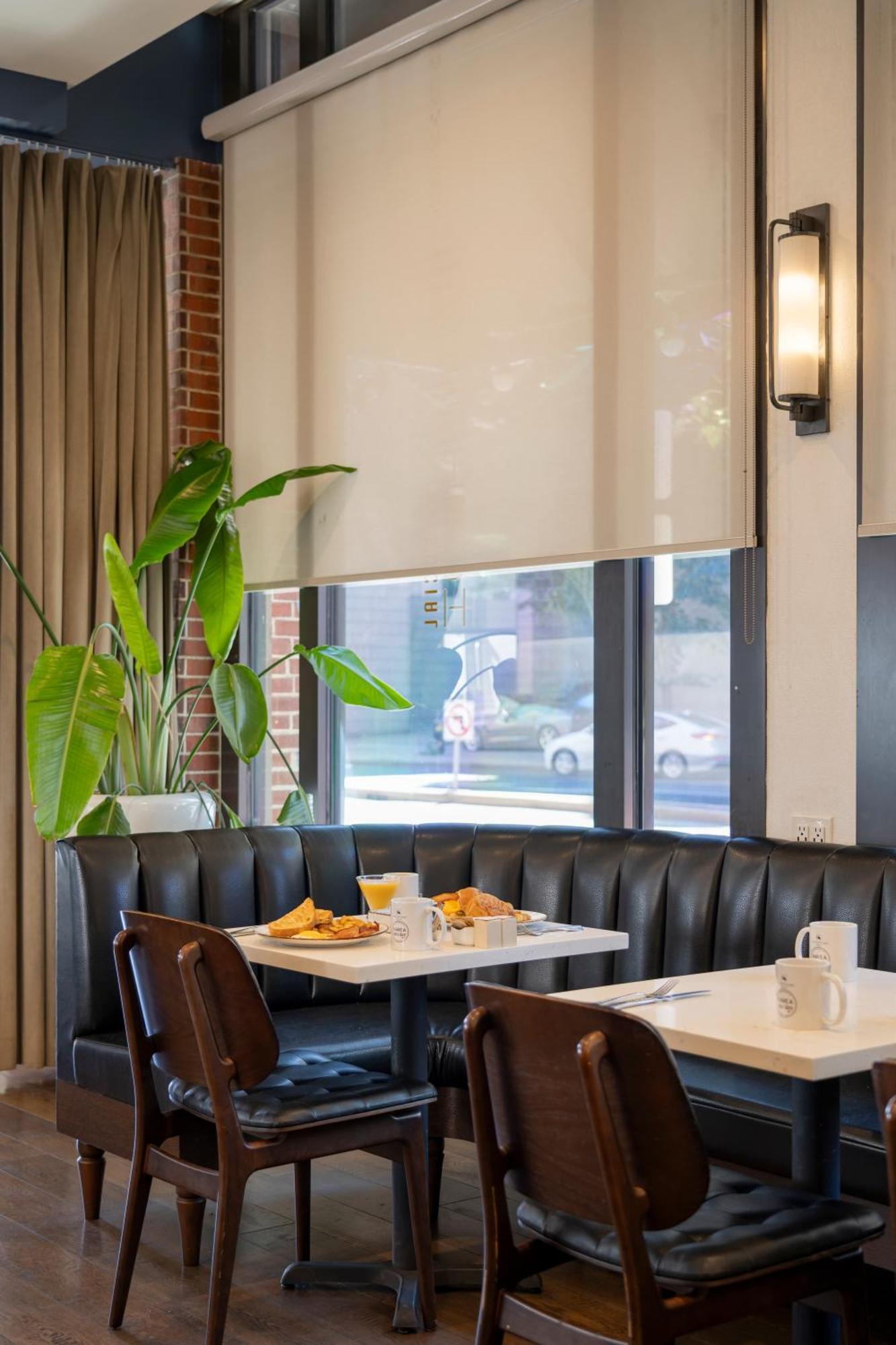 Hotel Eurostars The Boxer Boston