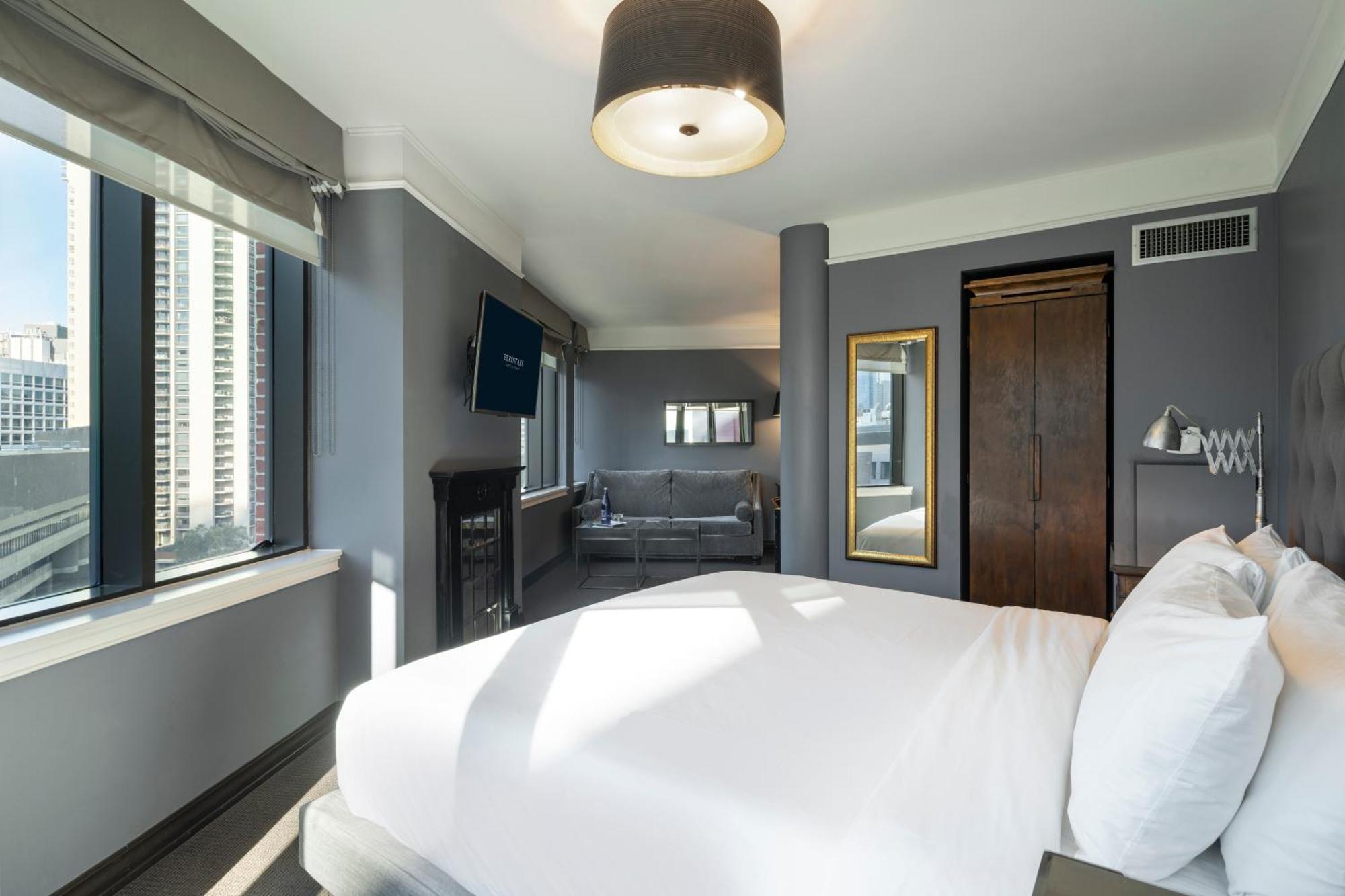 Eurostars The Boxer 4*