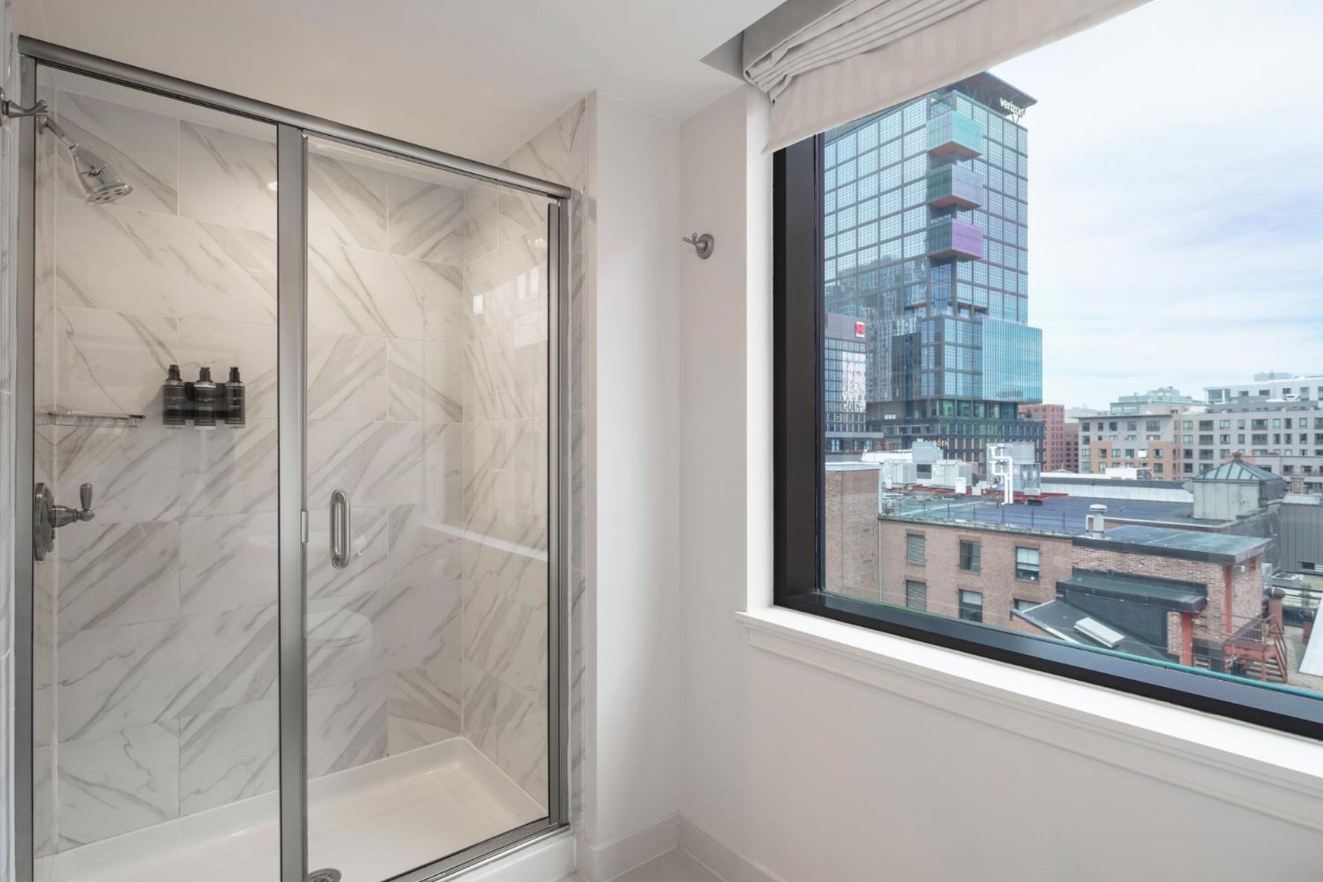 Eurostars The Boxer 4* Boston