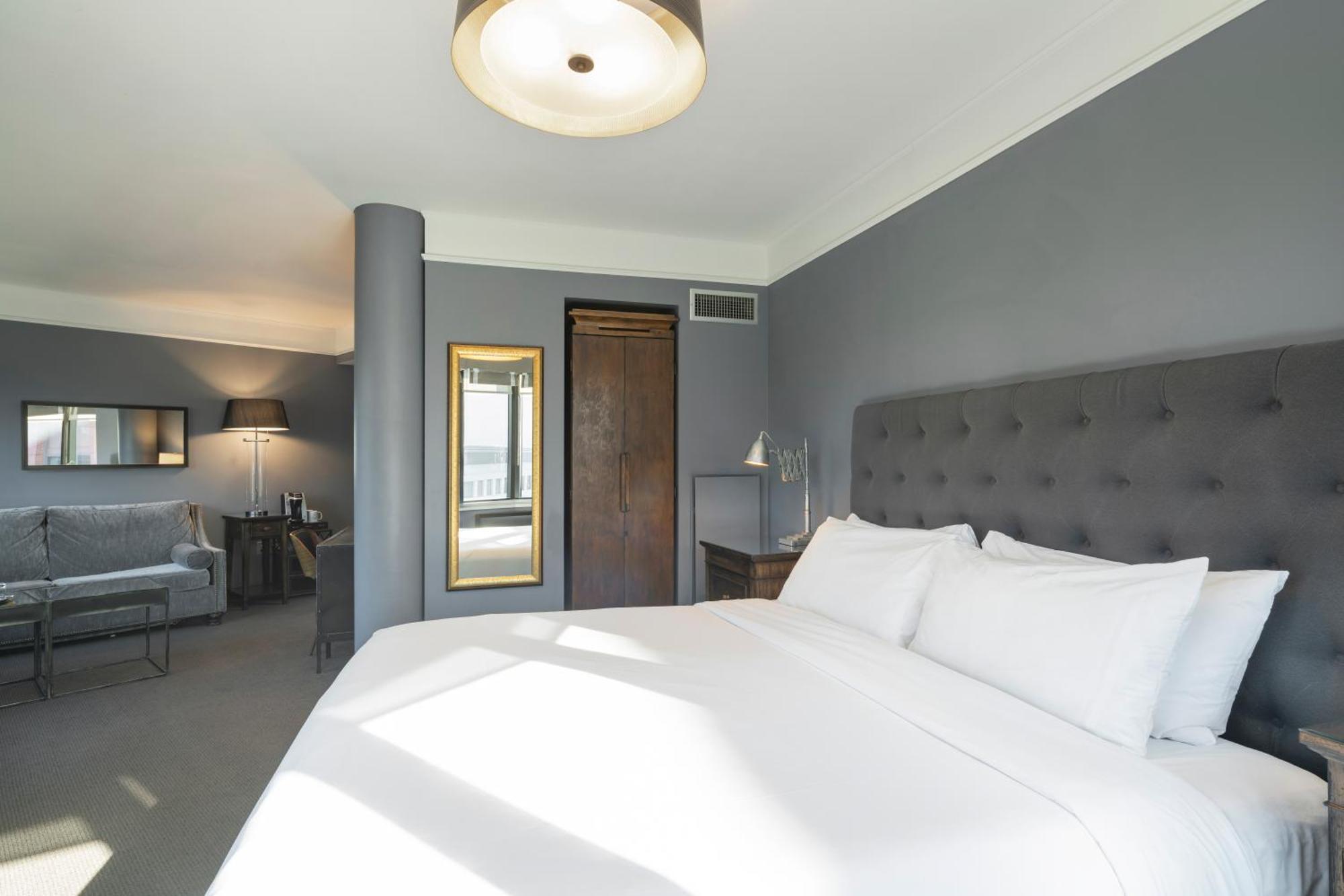 Hotel Eurostars The Boxer 4*