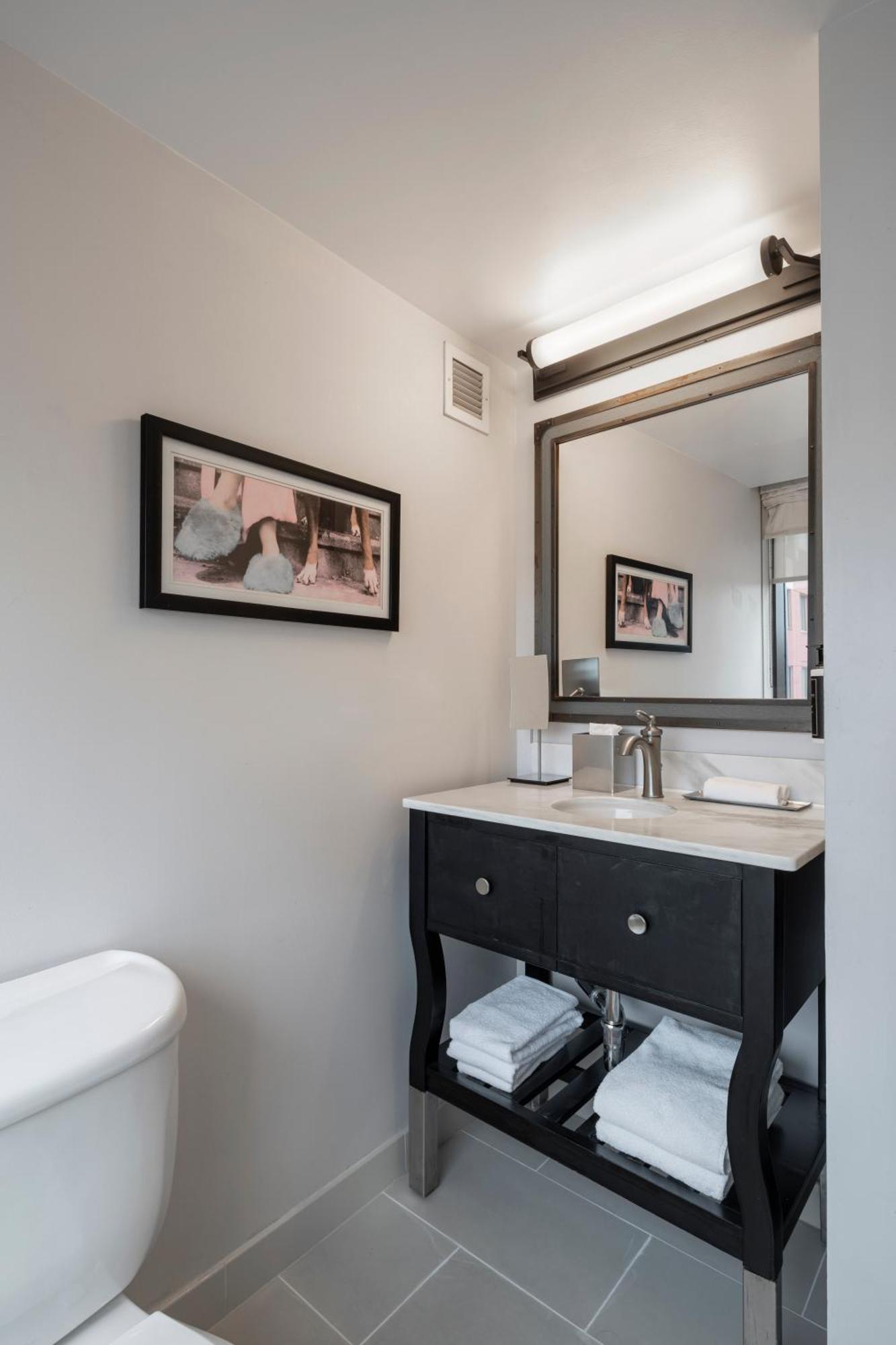 Hotel Eurostars The Boxer