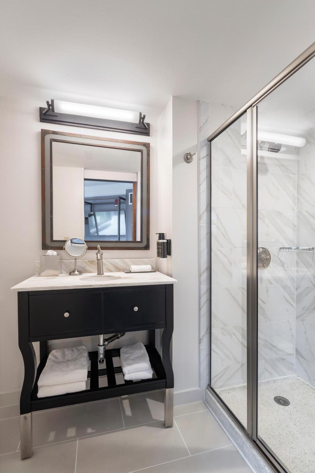 Eurostars The Boxer Hotel 4*