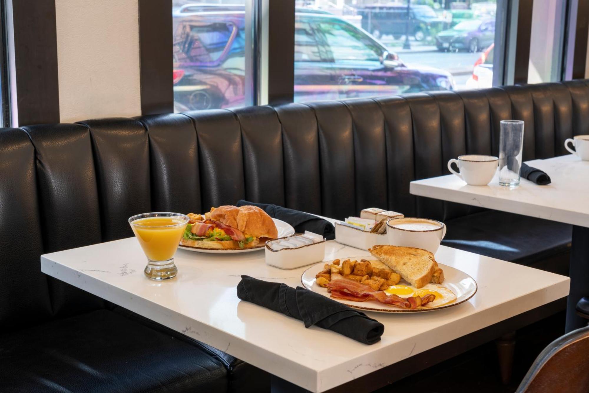 Eurostars The Boxer 4* Boston