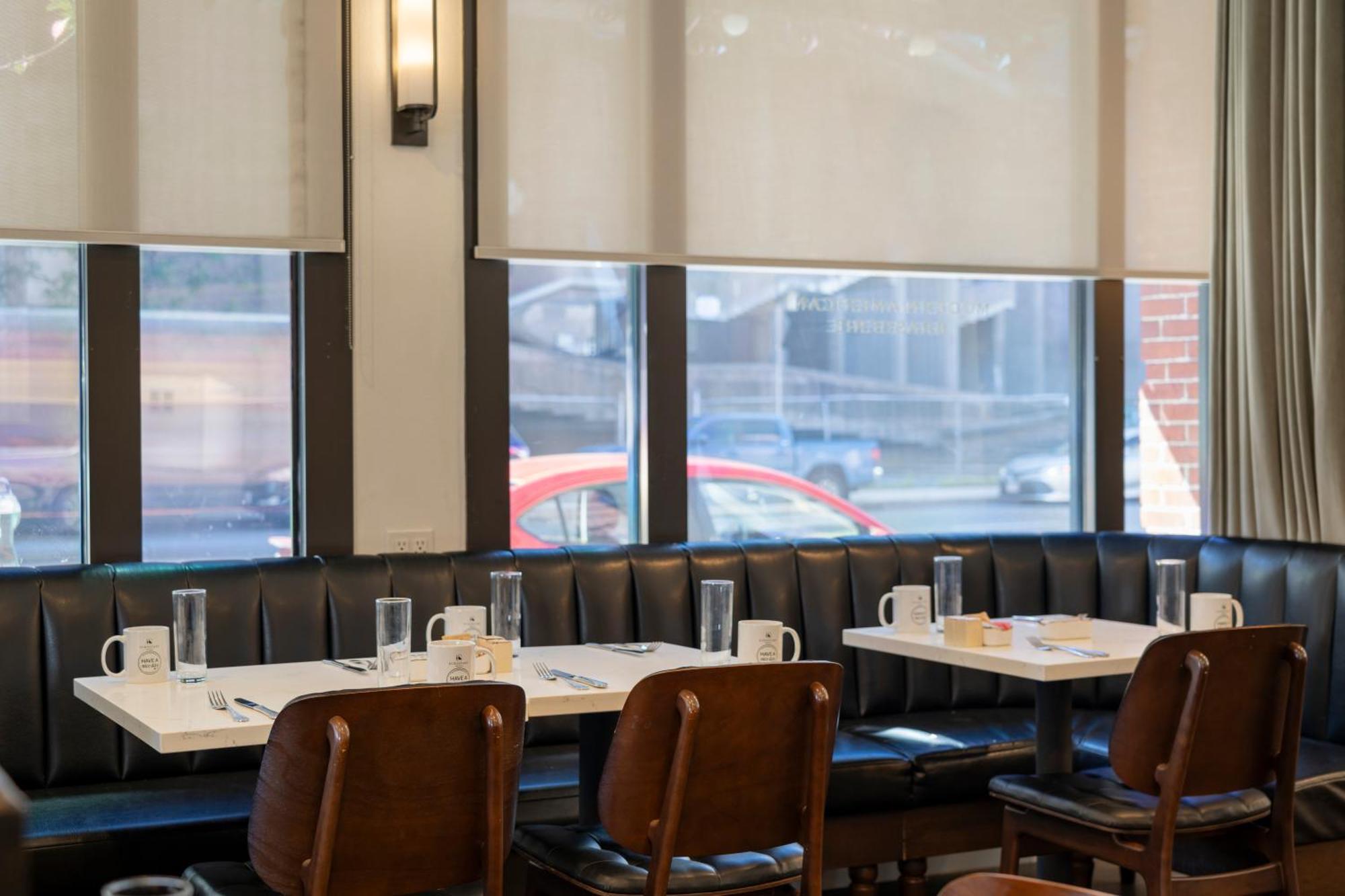 Eurostars The Boxer Boston