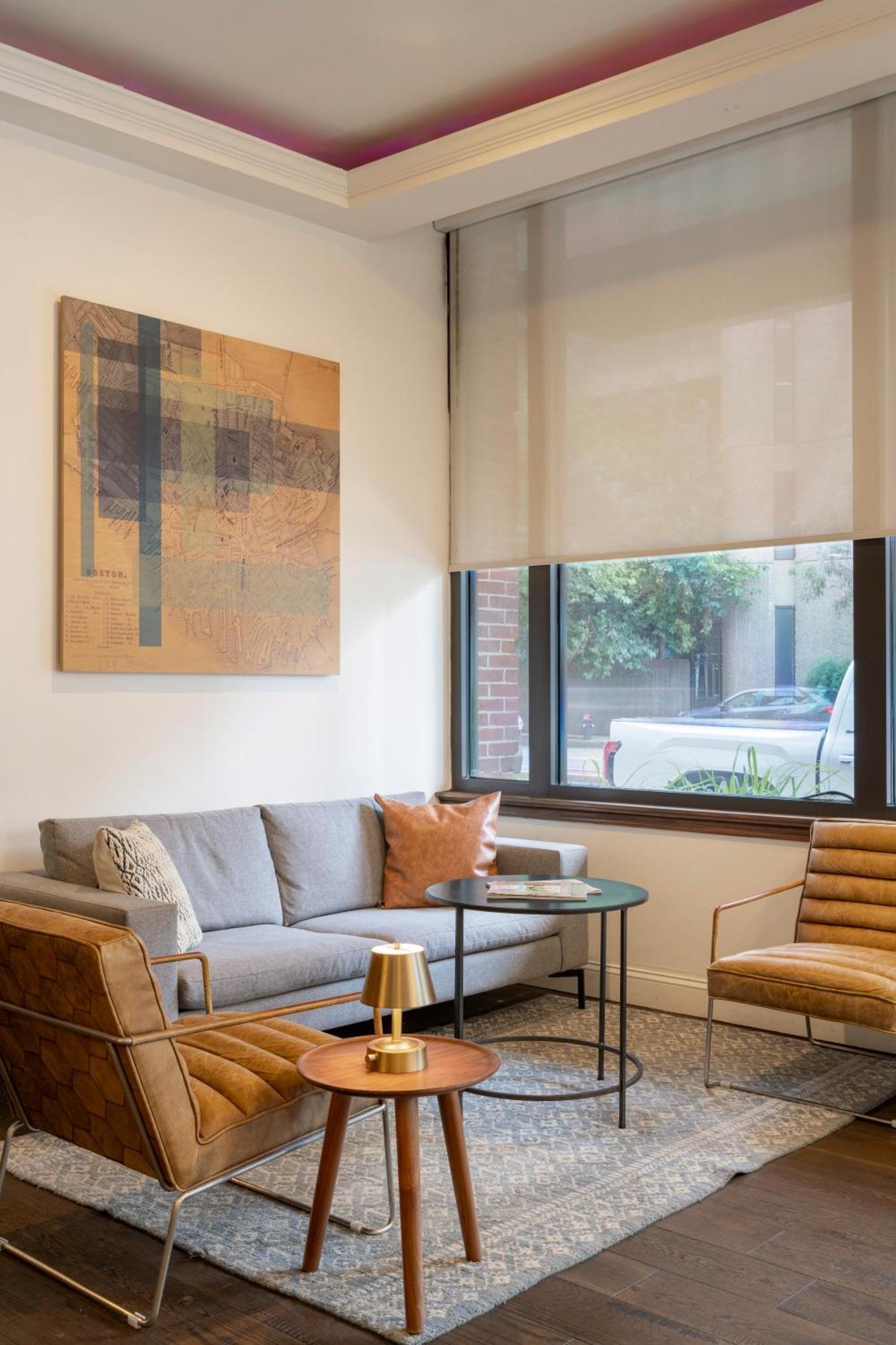 Eurostars The Boxer 4* Boston