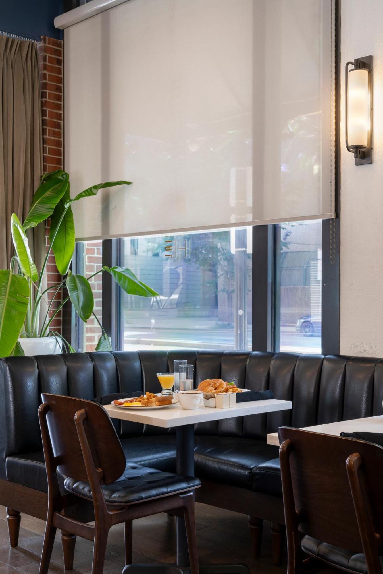 Hotel Eurostars The Boxer