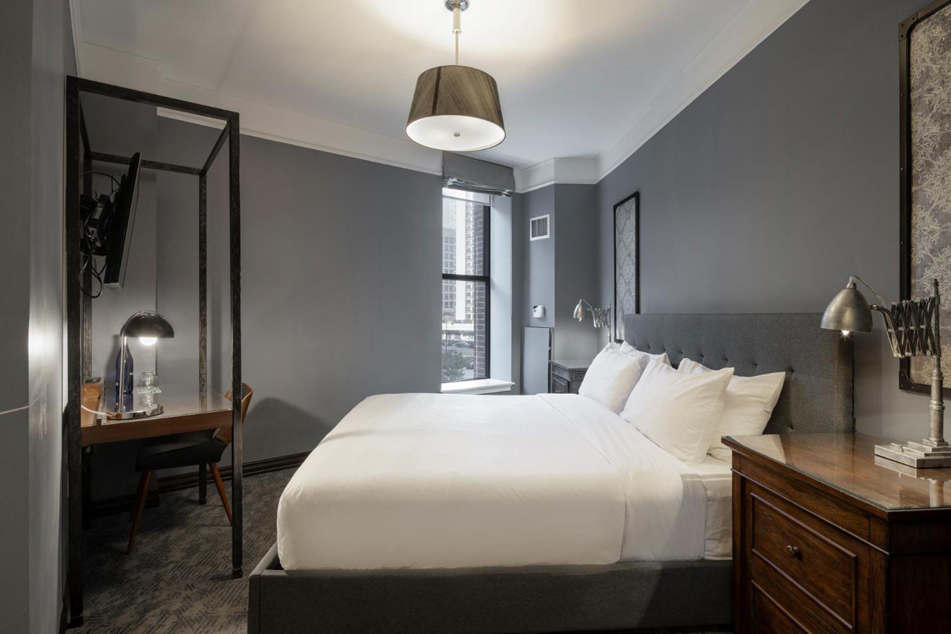 Eurostars The Boxer Hotel 4*