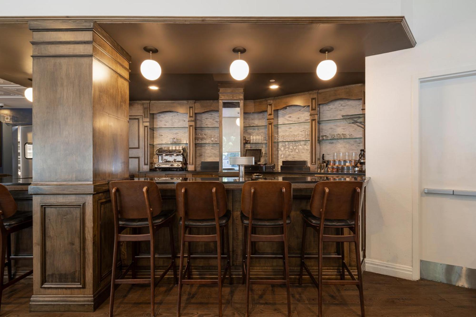 Eurostars The Boxer 4* Boston