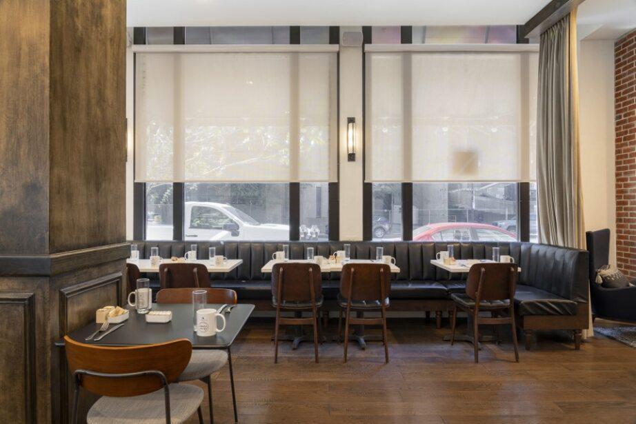 Eurostars The Boxer Hotel