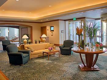 Seaport Hotel