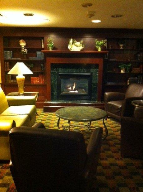 Ramada By Wyndham Hotel 3*