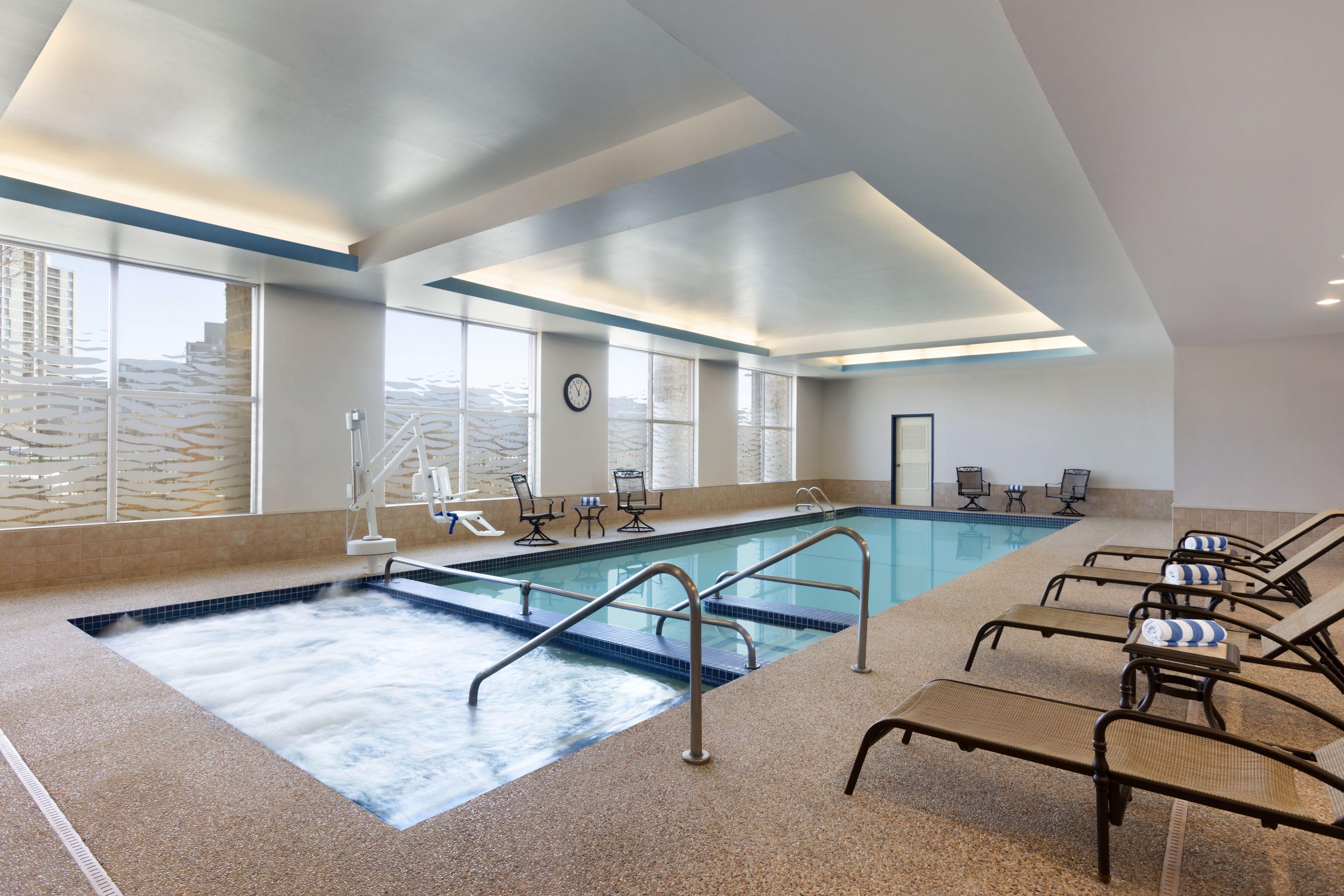 Doubletree By Hilton - Cambridge Hotel 4*