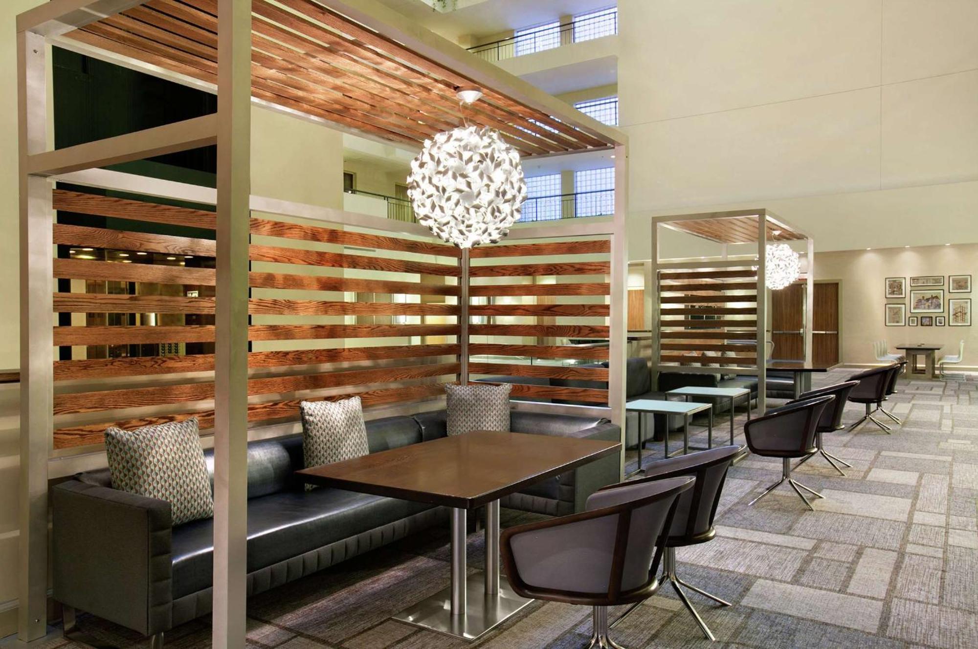 Doubletree By Hilton - Cambridge Boston