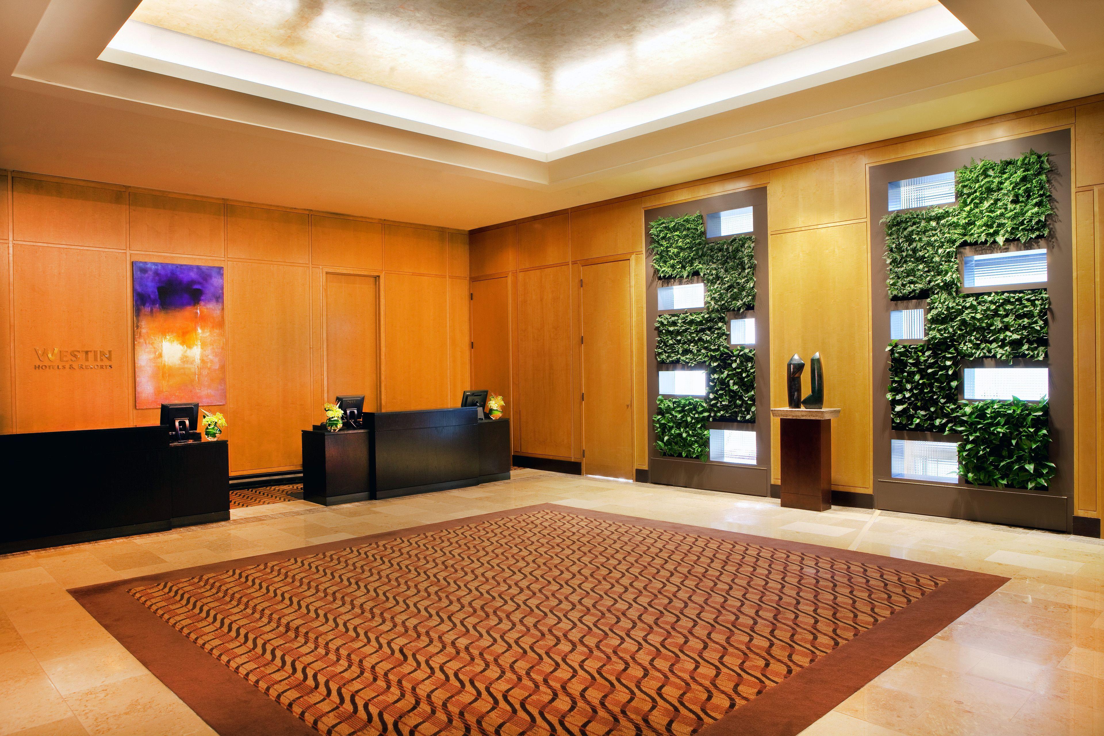 Hotel The Westin Copley Place,