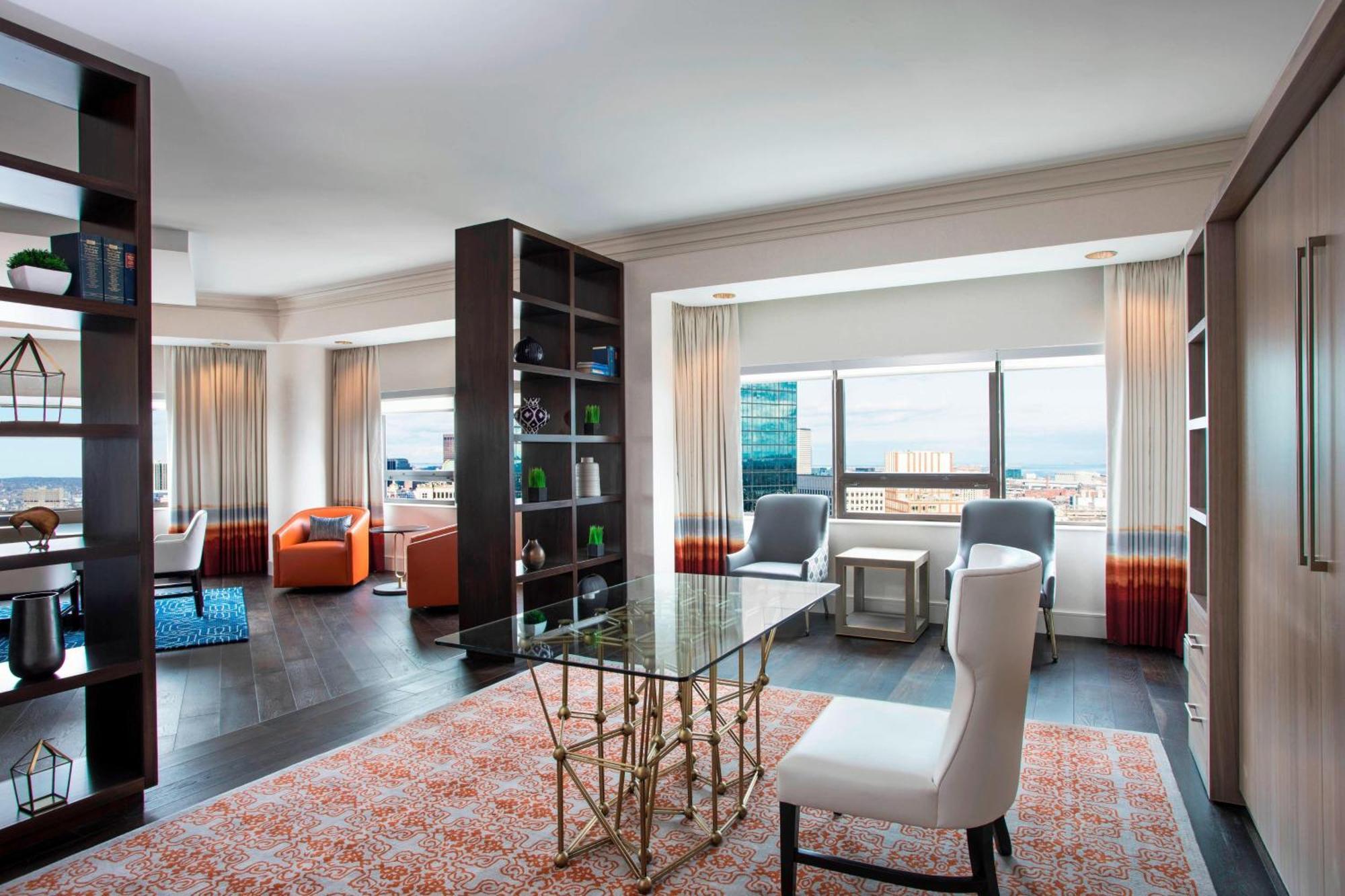 The Westin Copley Place, 4* Boston