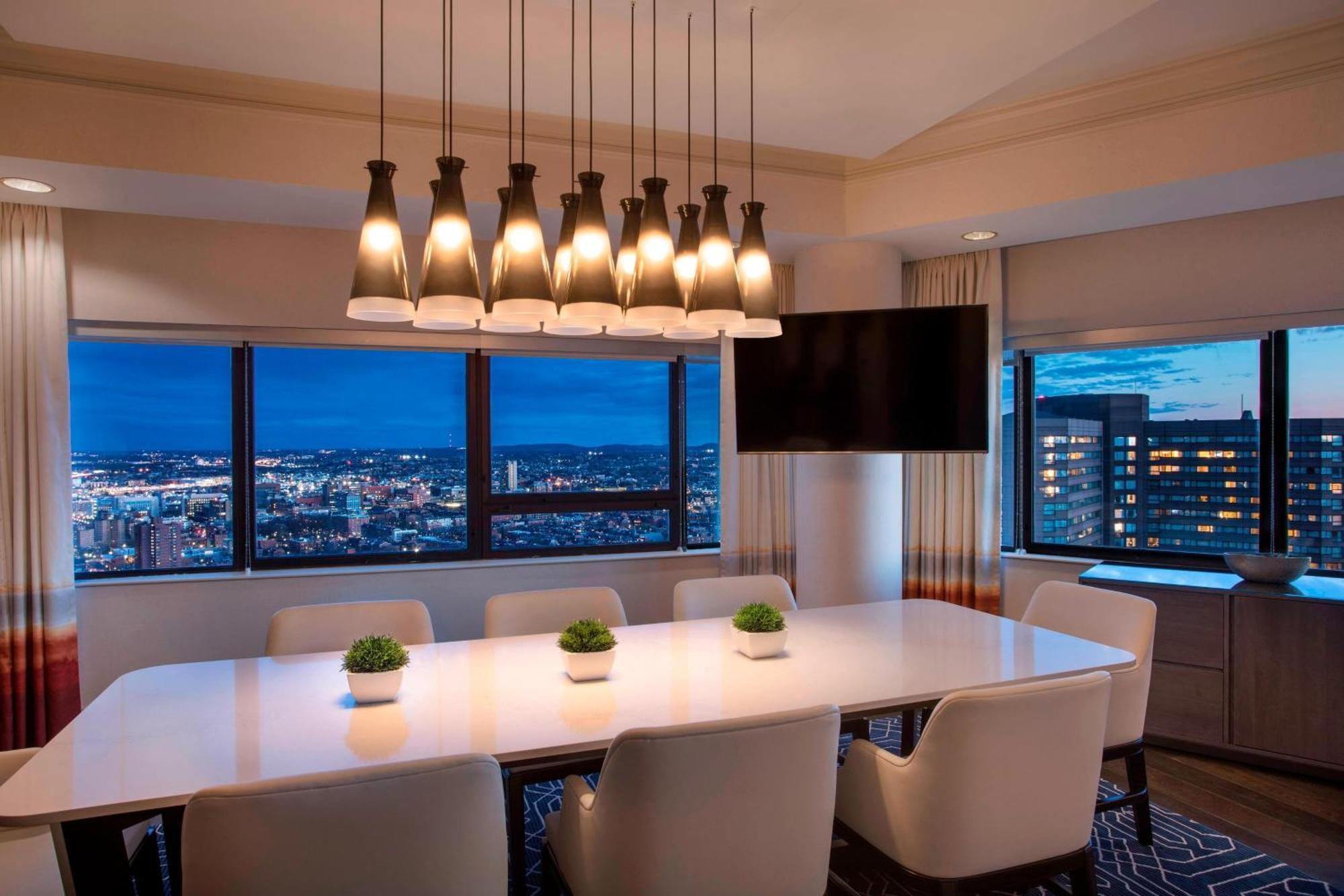 The Westin Copley Place,