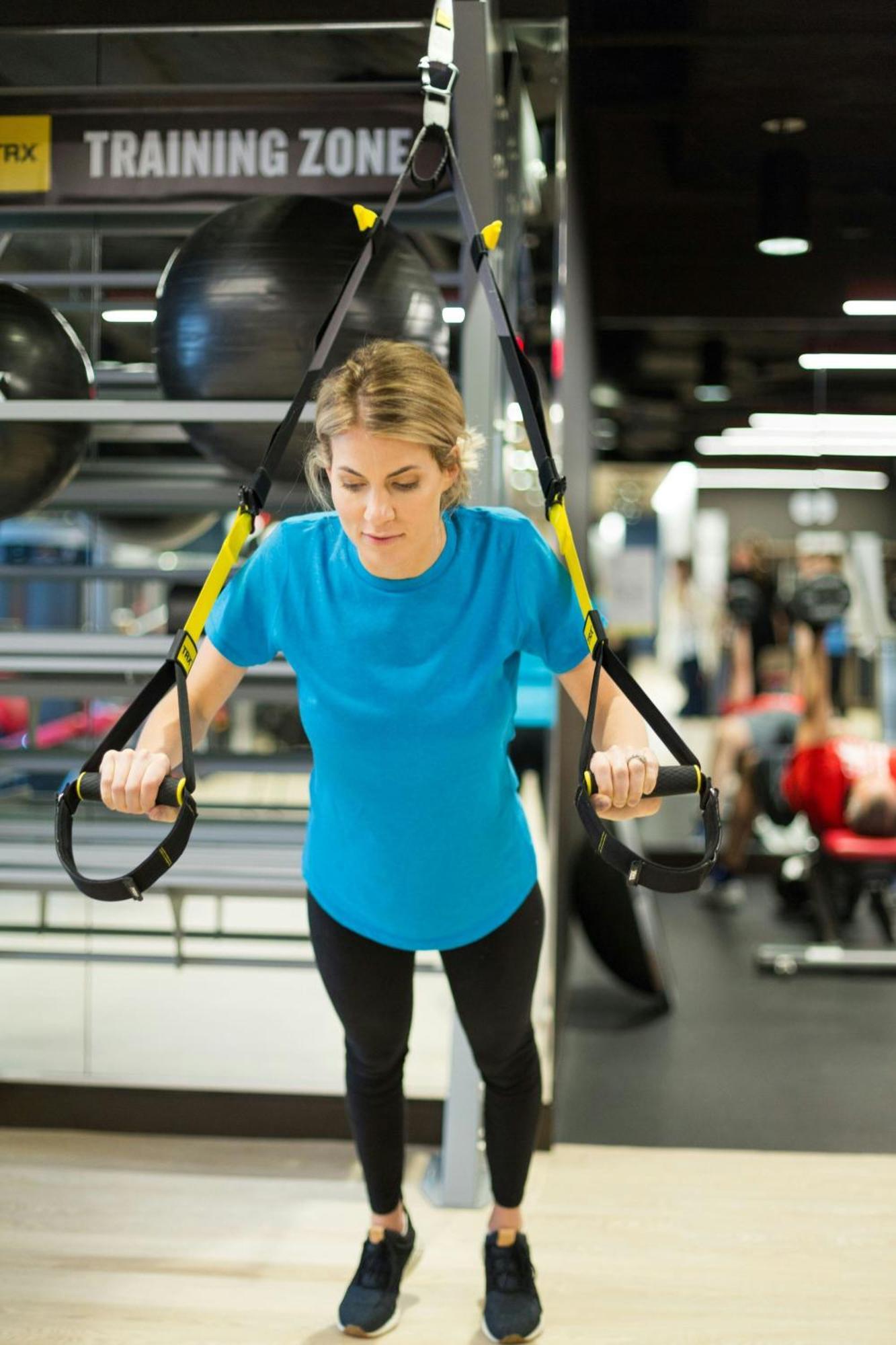 The Westin Copley Place, 4*