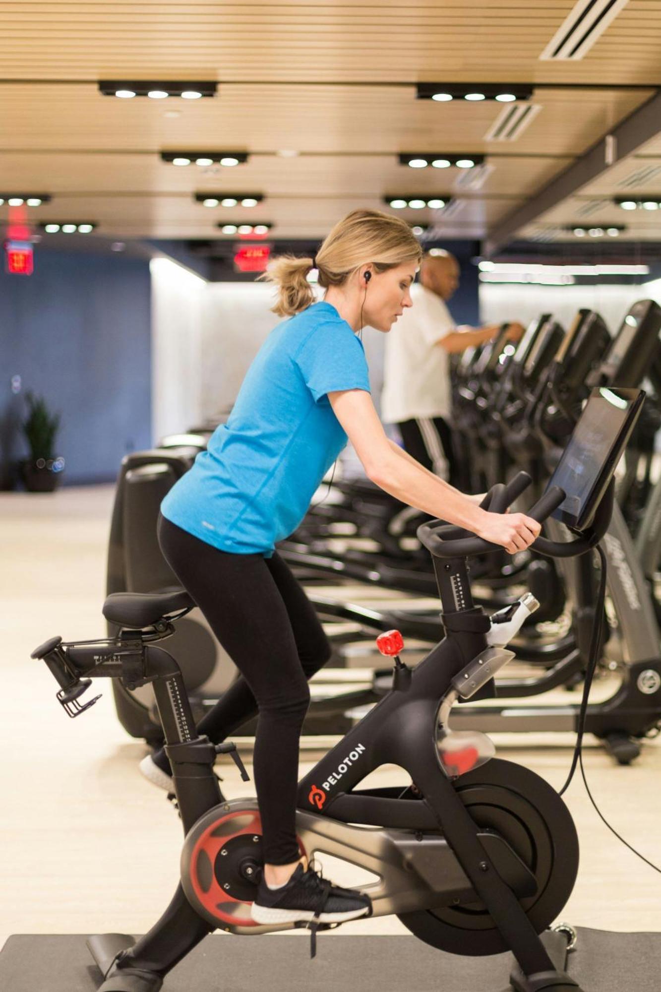 The Westin Copley Place, Hotel Boston