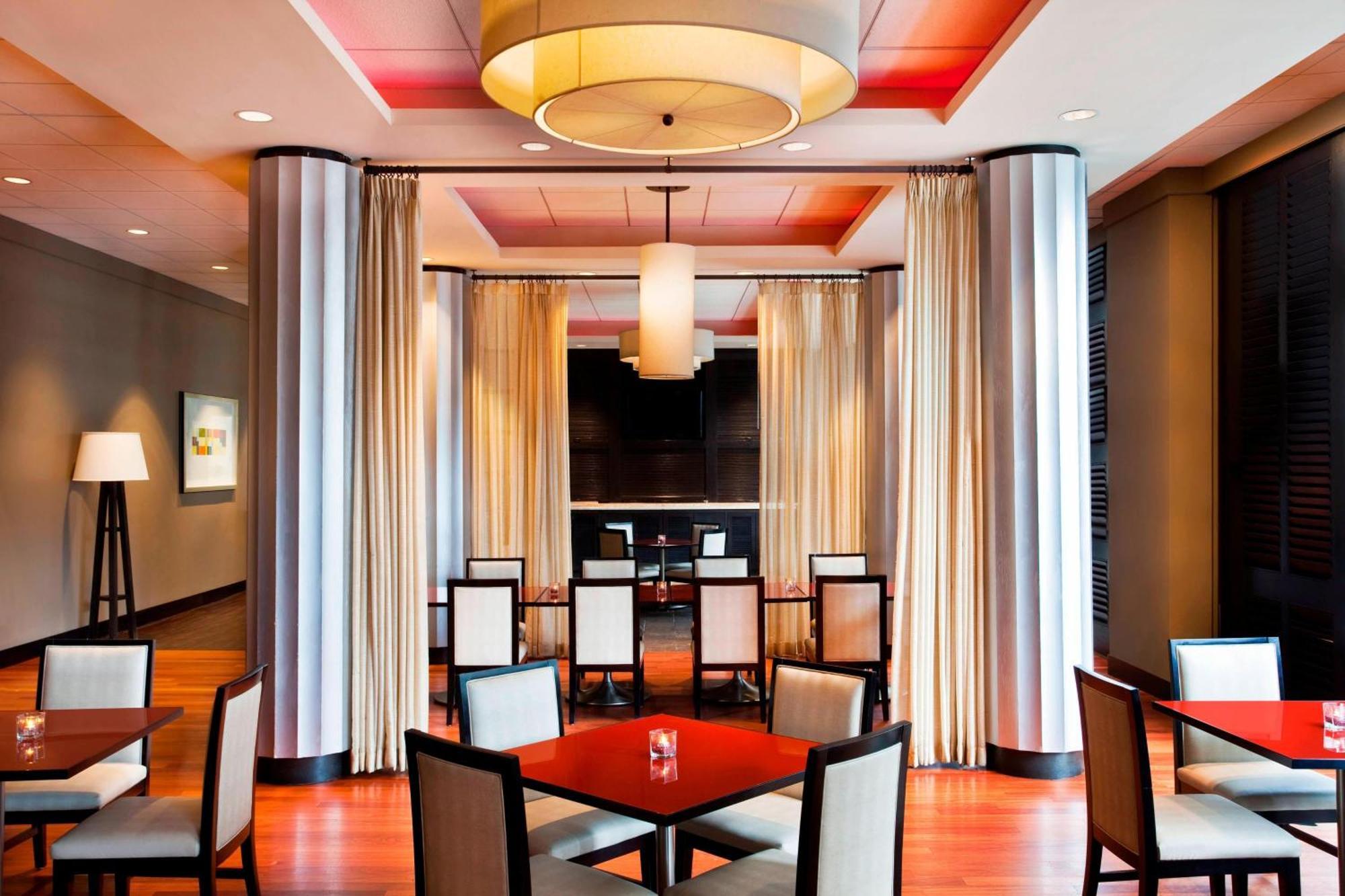 Hotel The Westin Copley Place, 4*