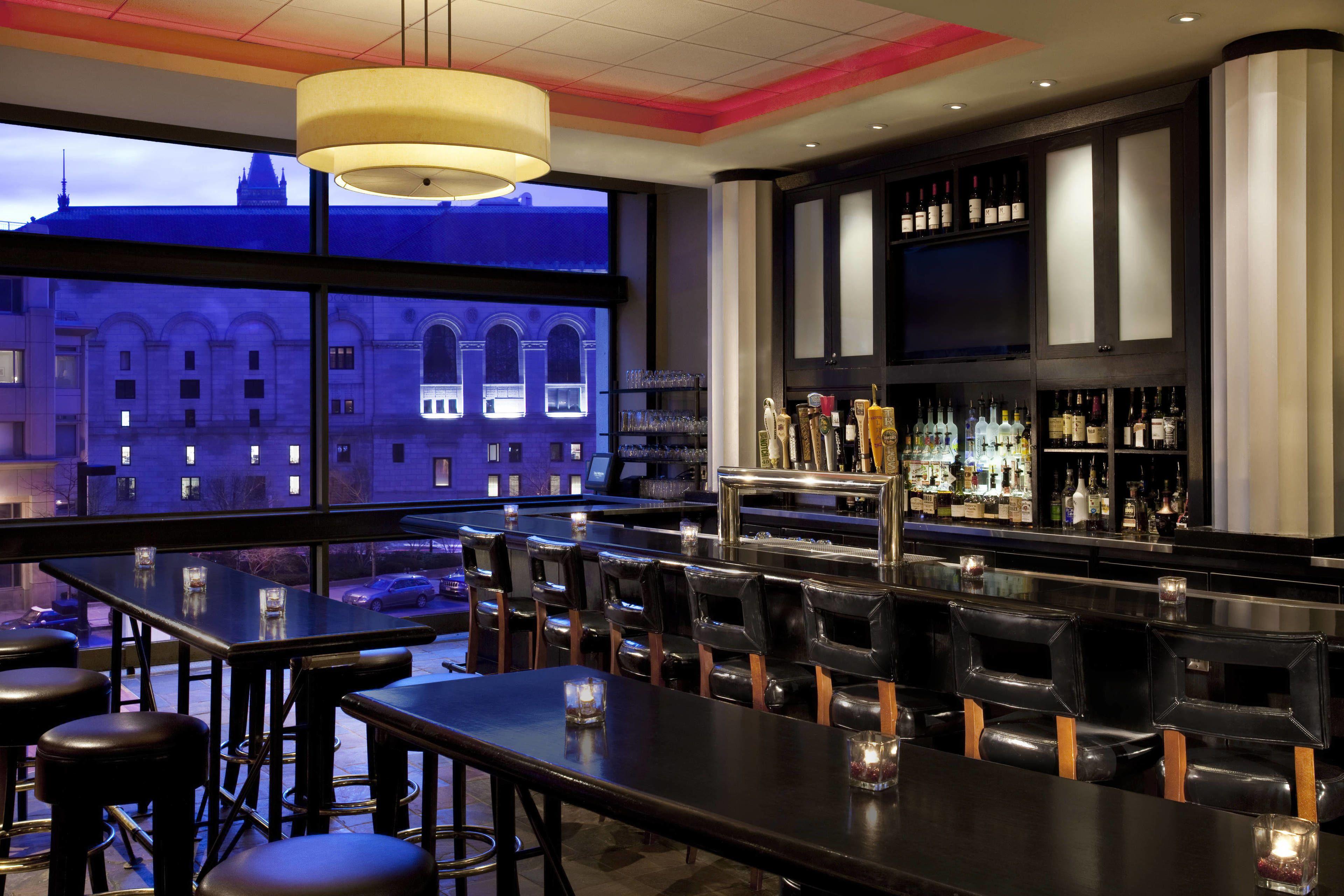 The Westin Copley Place, Boston