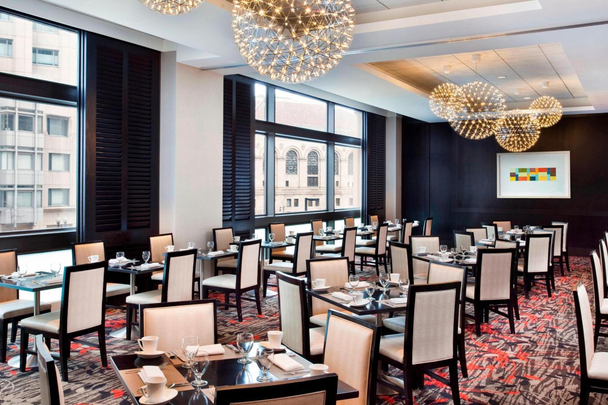 The Westin Copley Place, 4* Boston