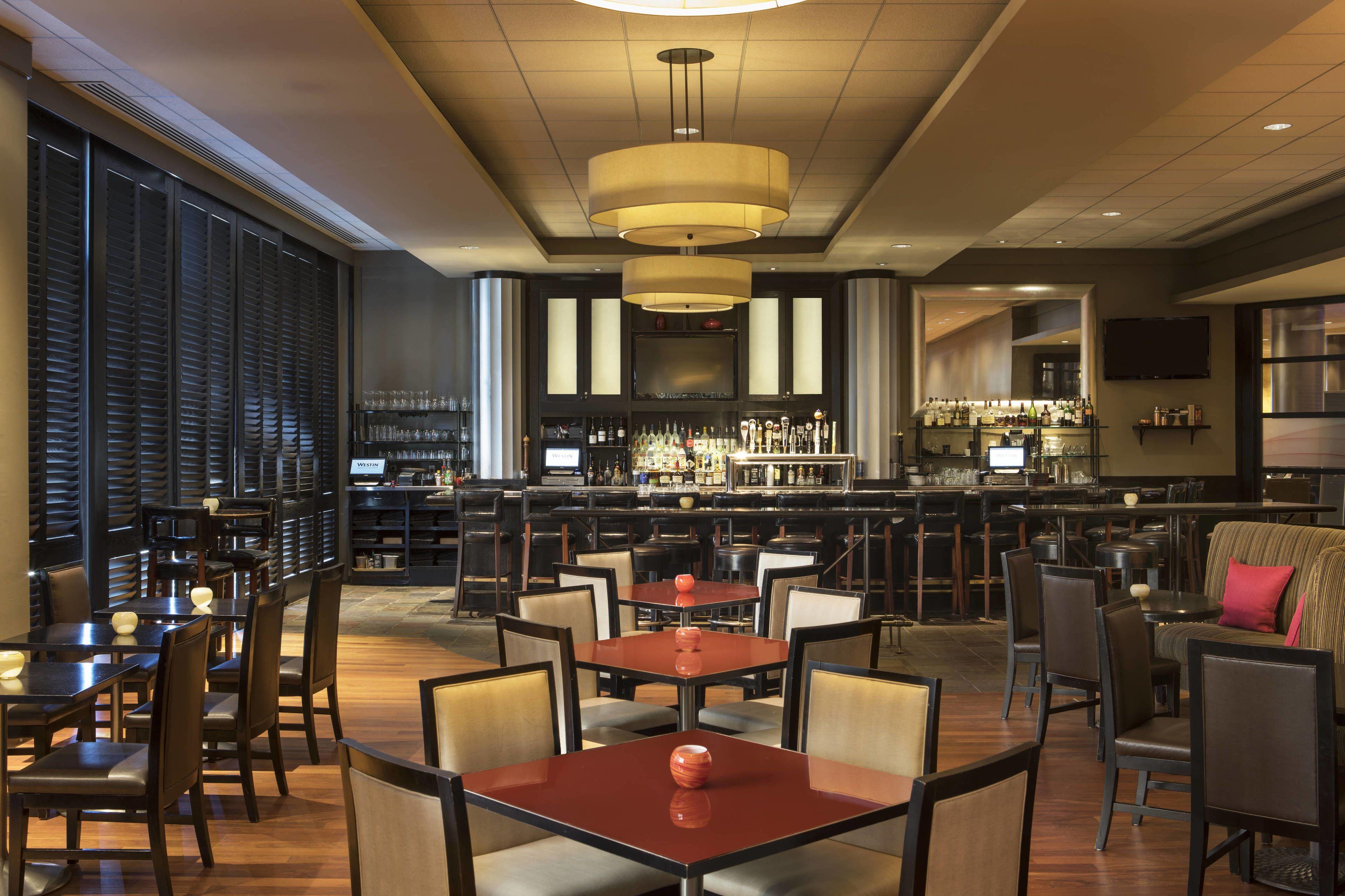 The Westin Copley Place, 4*