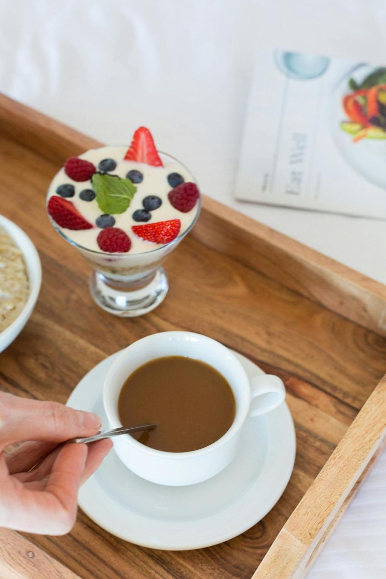 The Westin Copley Place, 4*