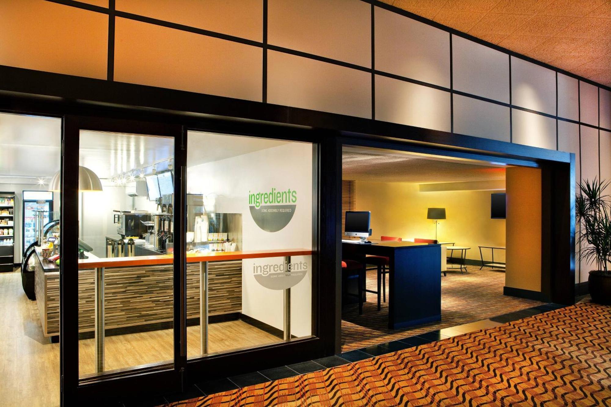 The Westin Copley Place, 4* Boston