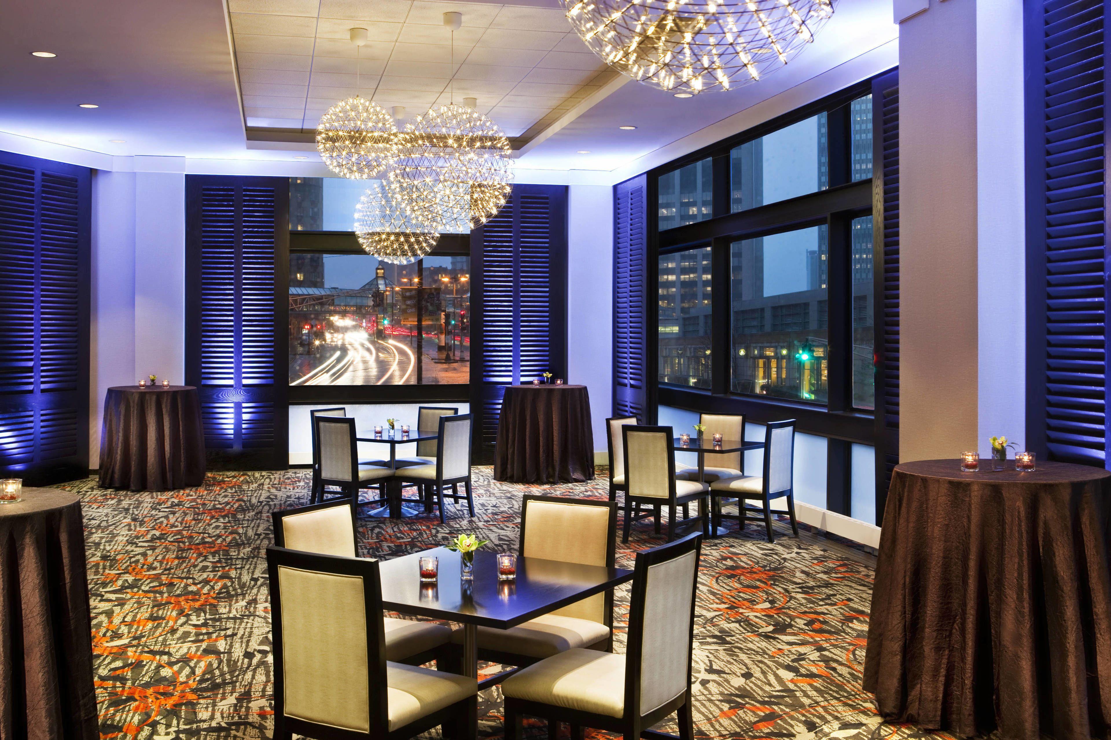 The Westin Copley Place, 4* Boston