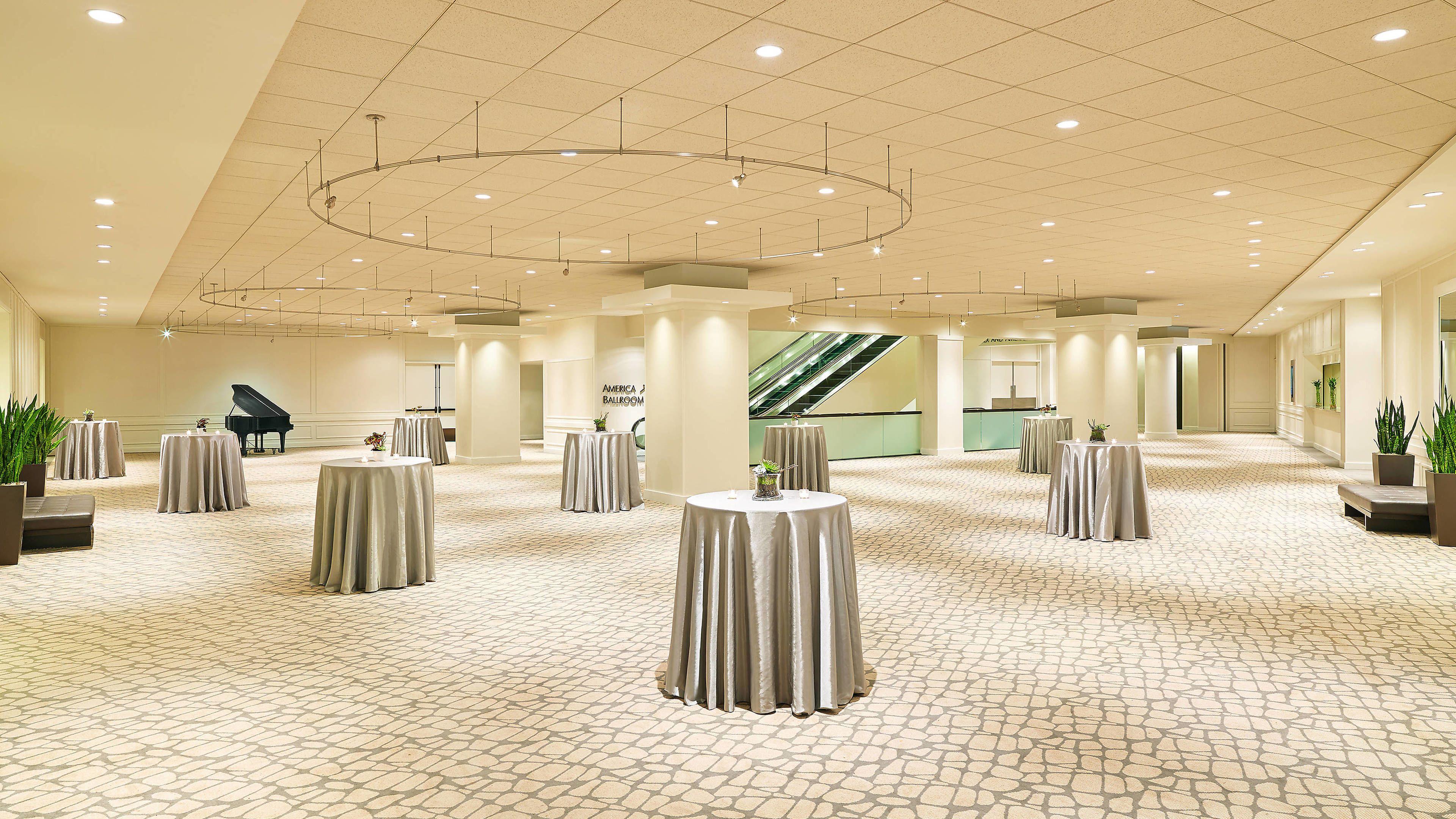 Hotel The Westin Copley Place, Boston