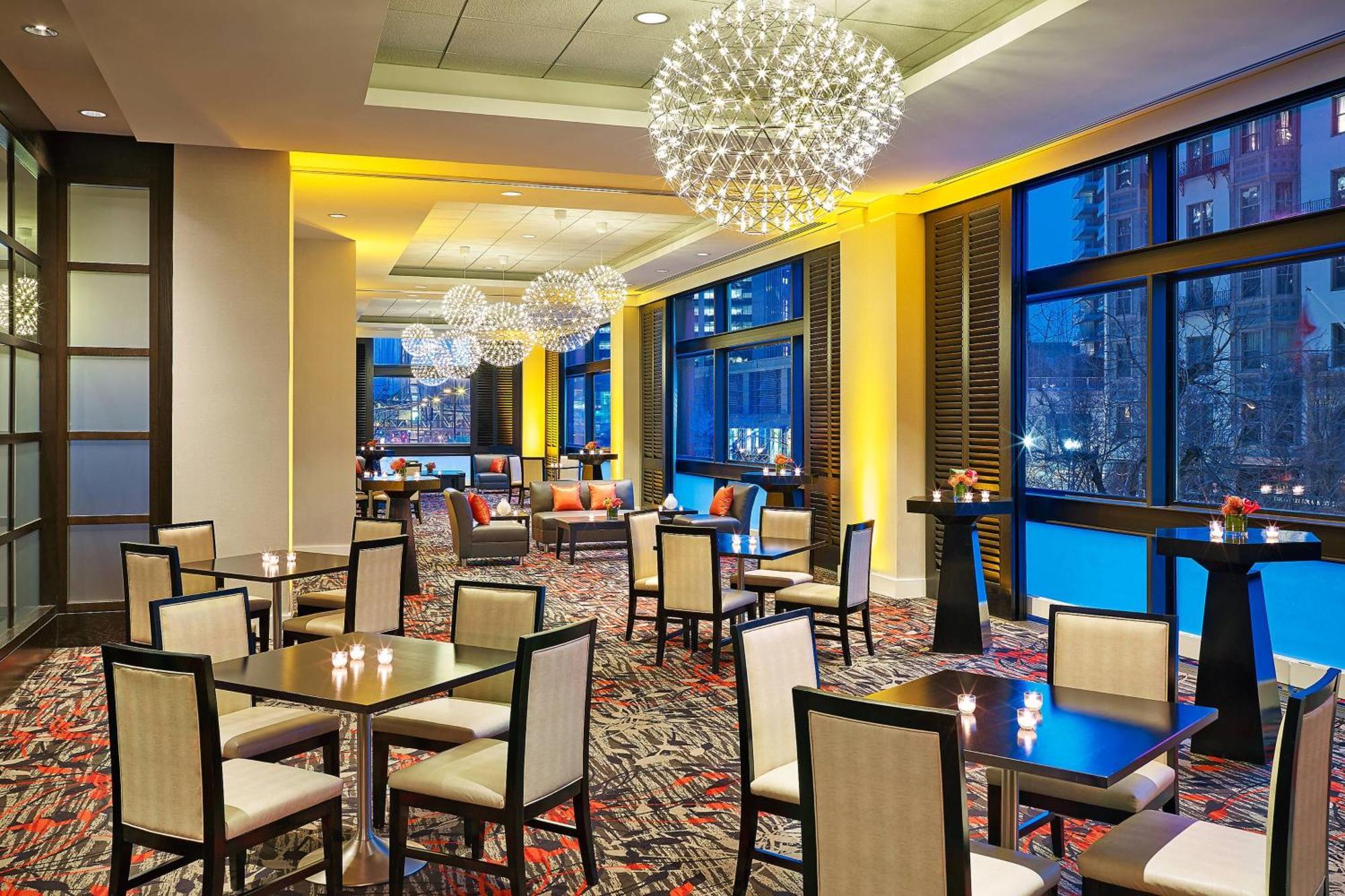 Hotel The Westin Copley Place, Boston