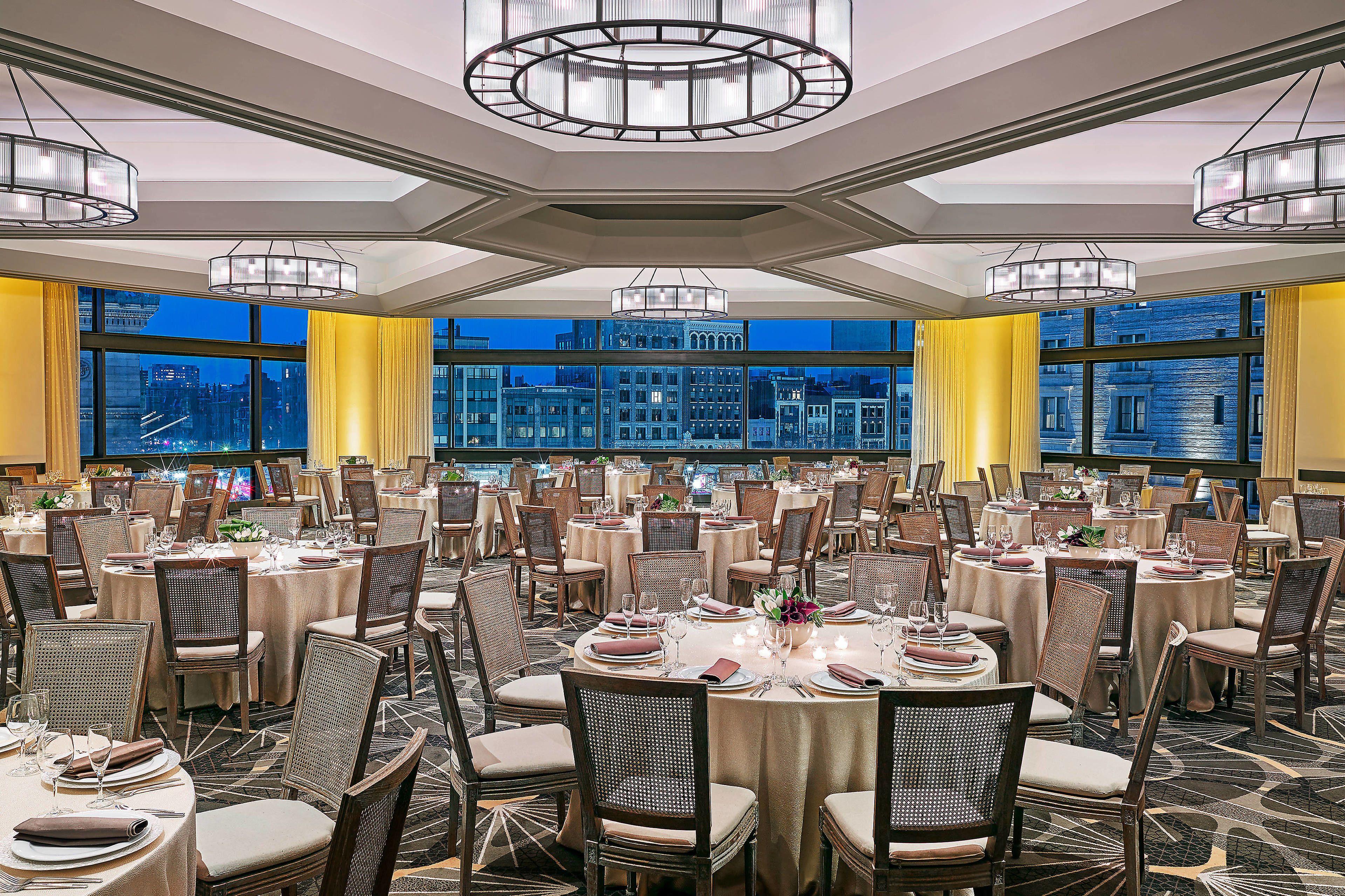 Hotel The Westin Copley Place, Boston