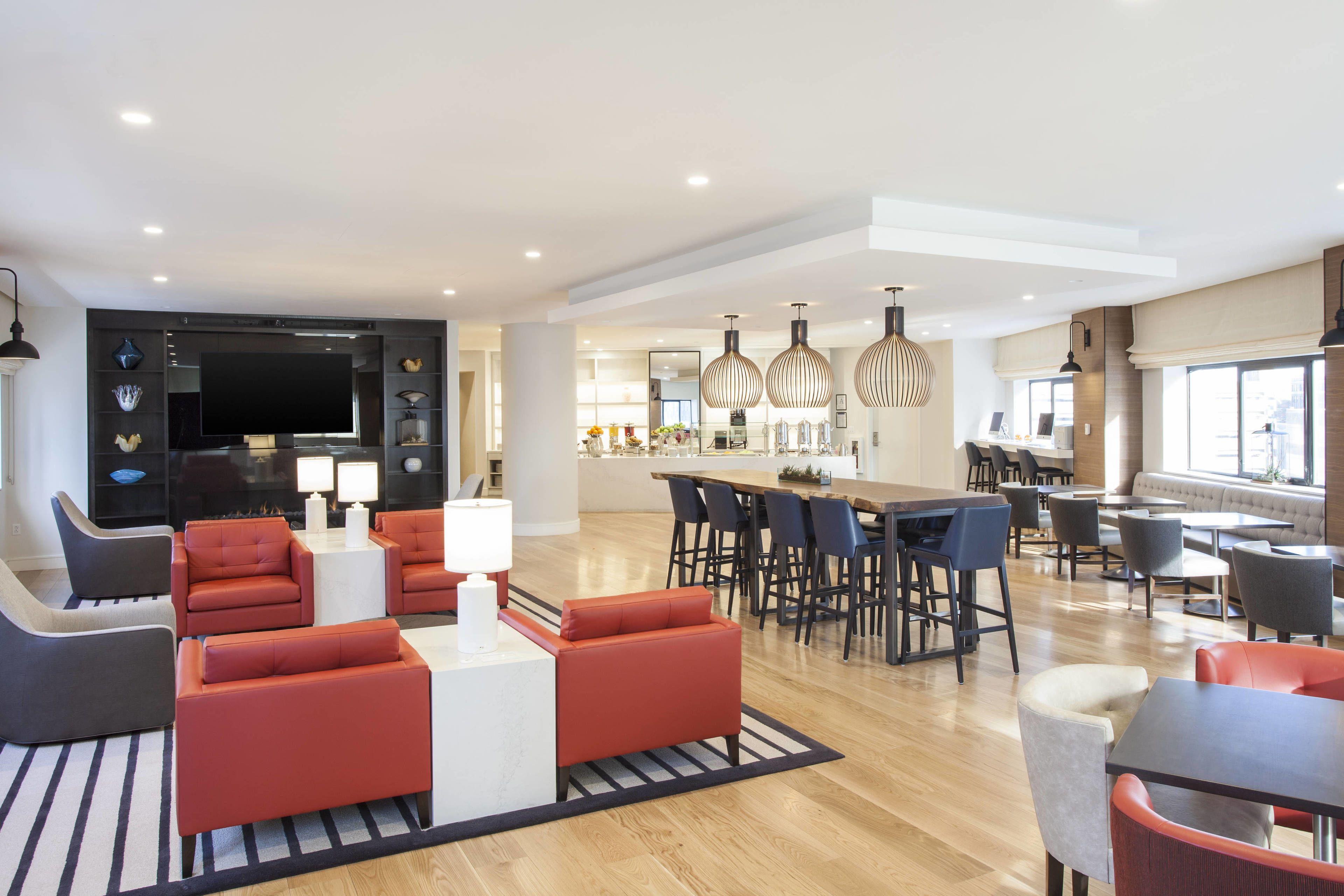 Hotel The Westin Copley Place, 4*