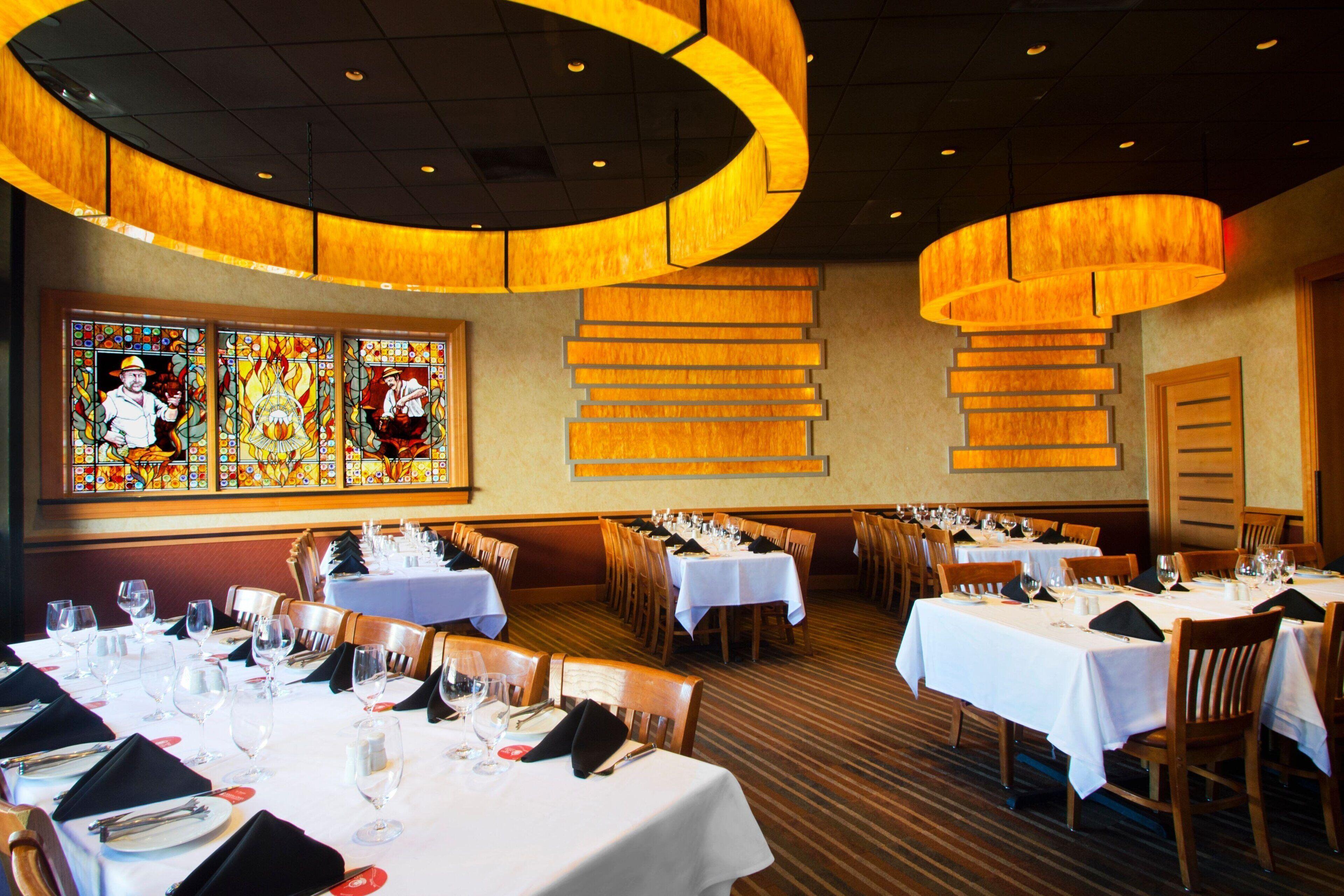 The Westin Copley Place, Boston