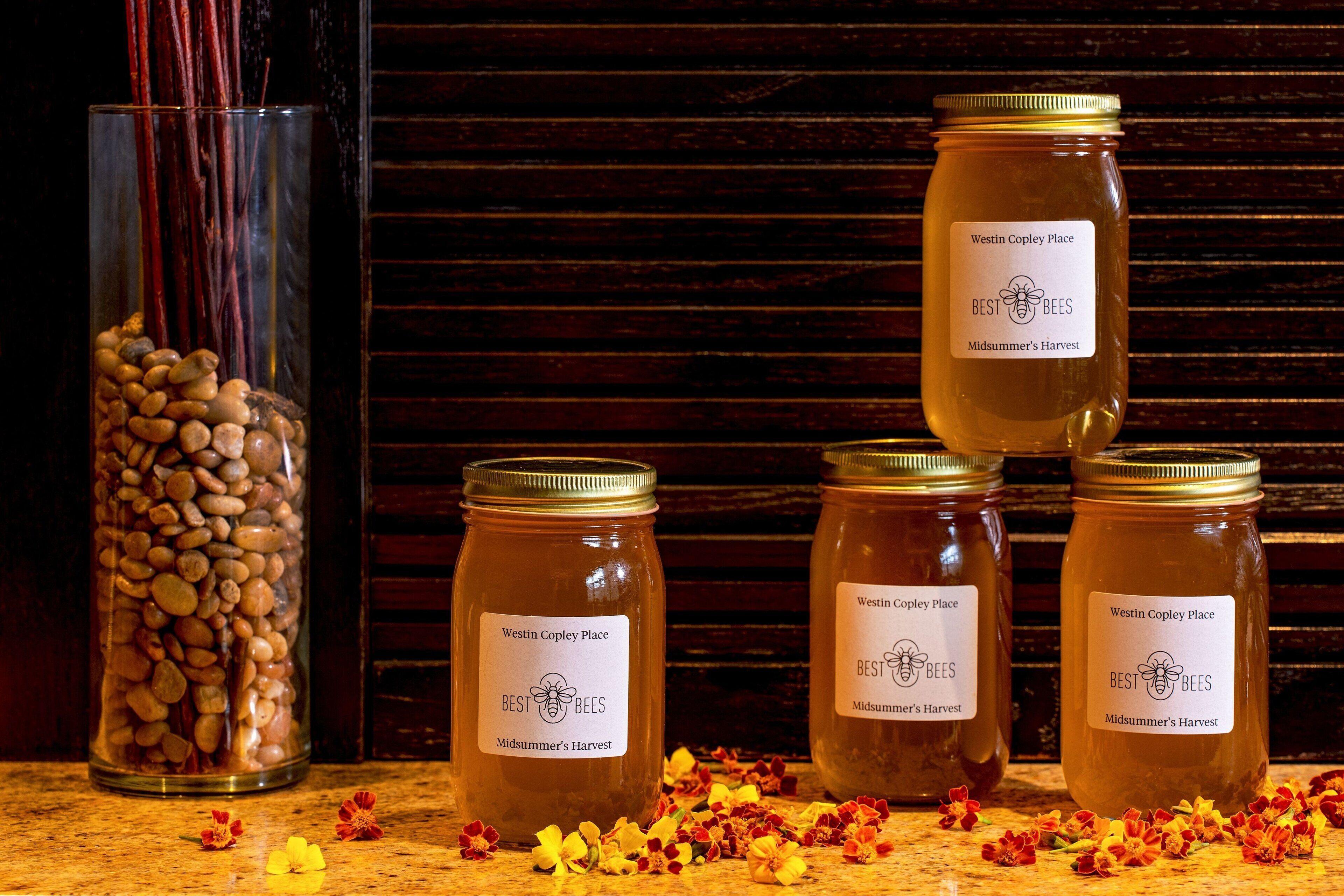 The Westin Copley Place, Hotel 4*