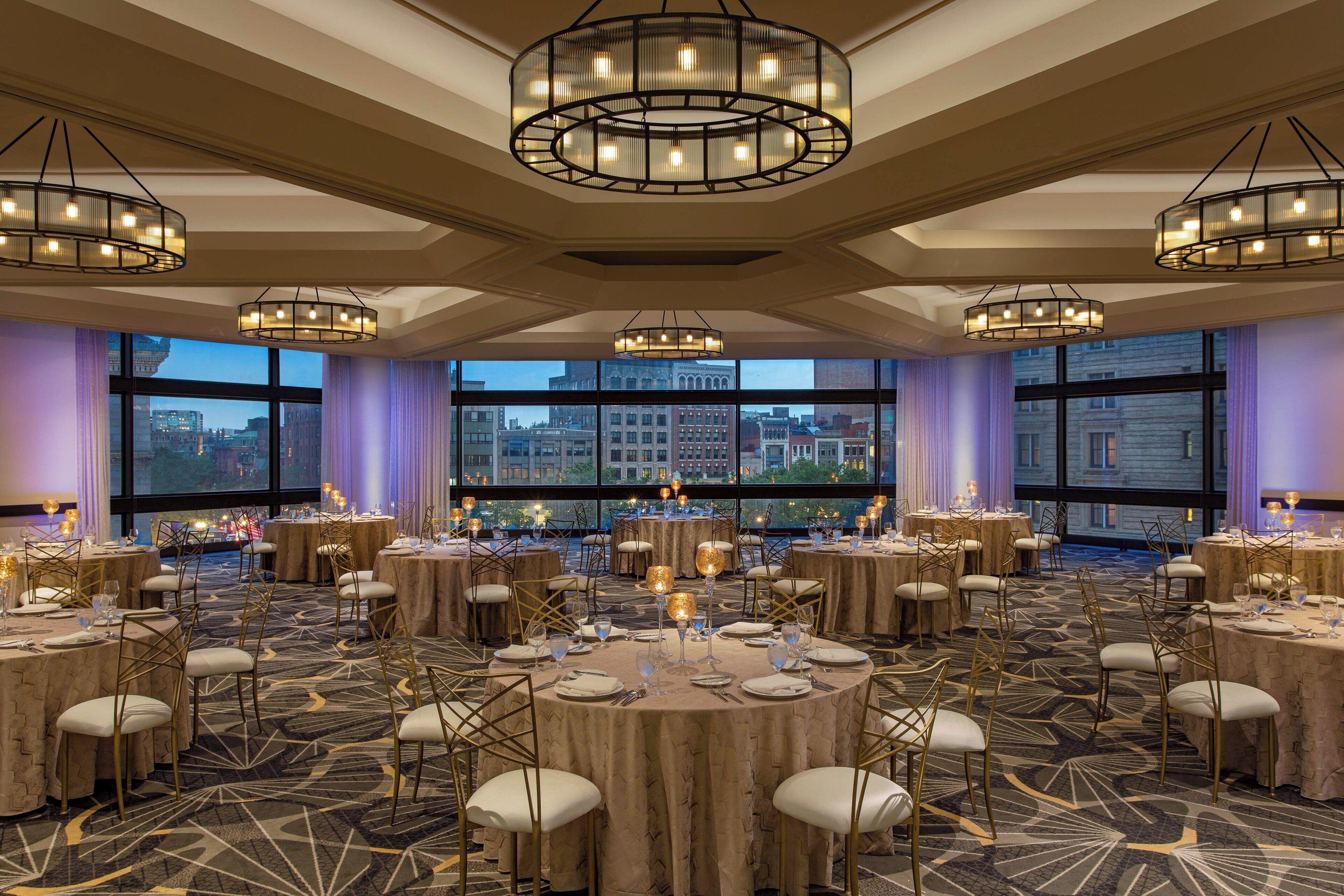 The Westin Copley Place,