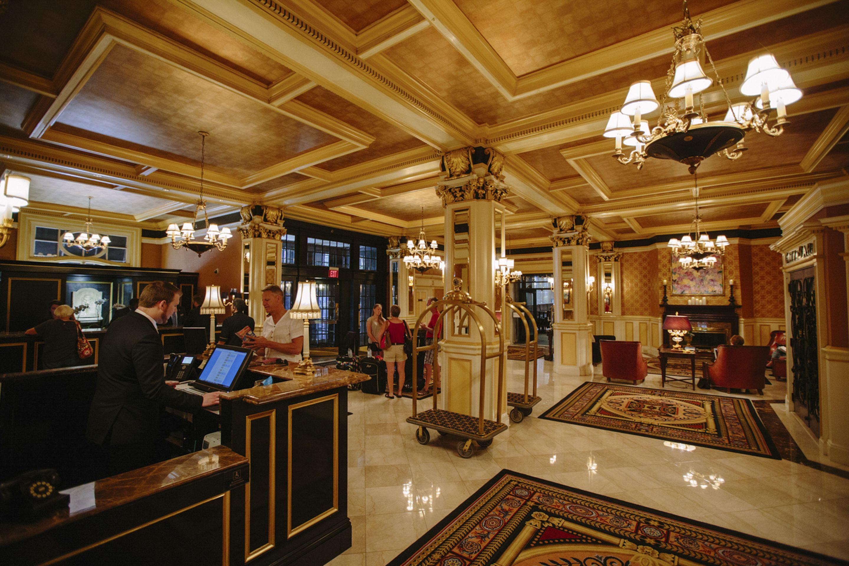 The Lenox